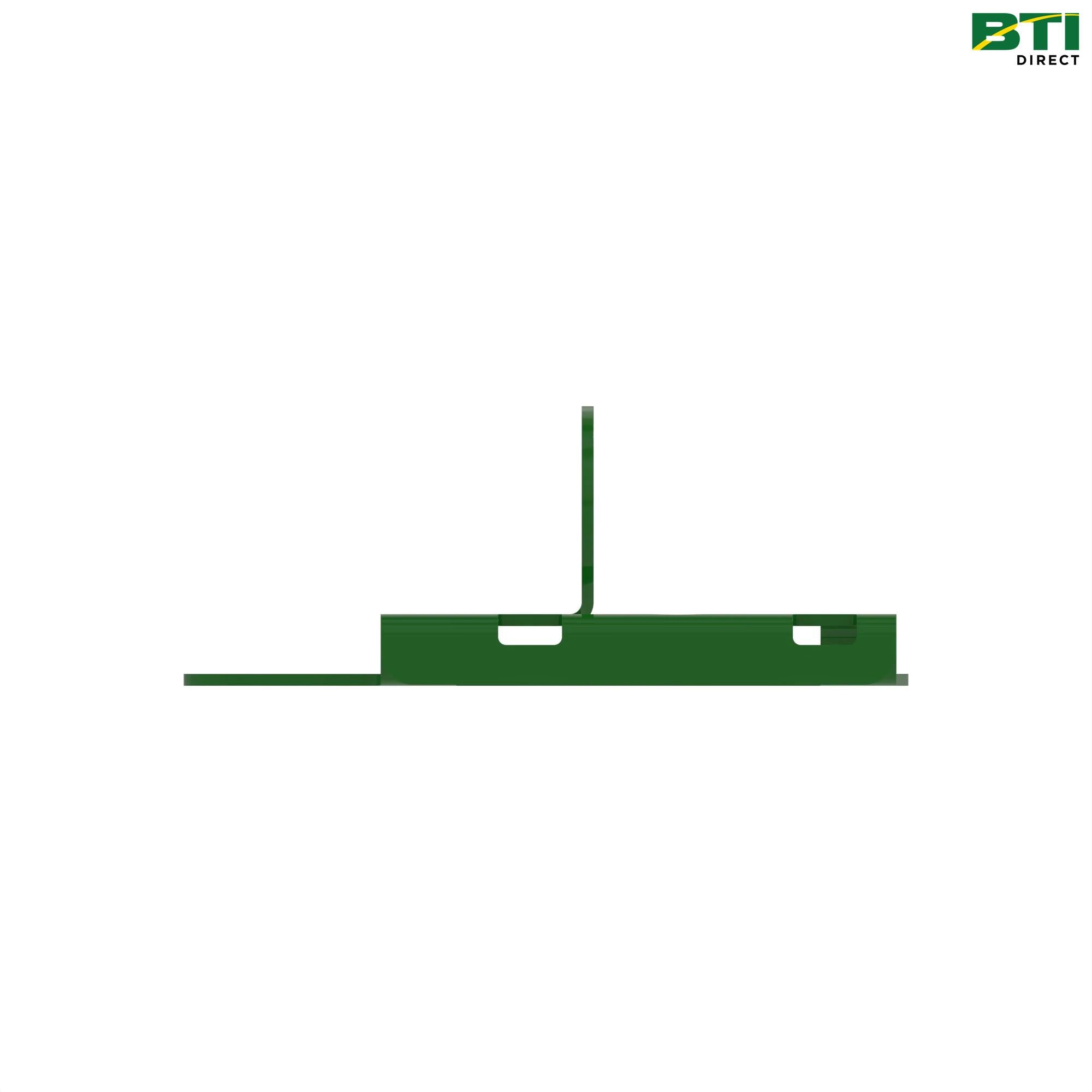 A109617: Short Row Unit Bracket