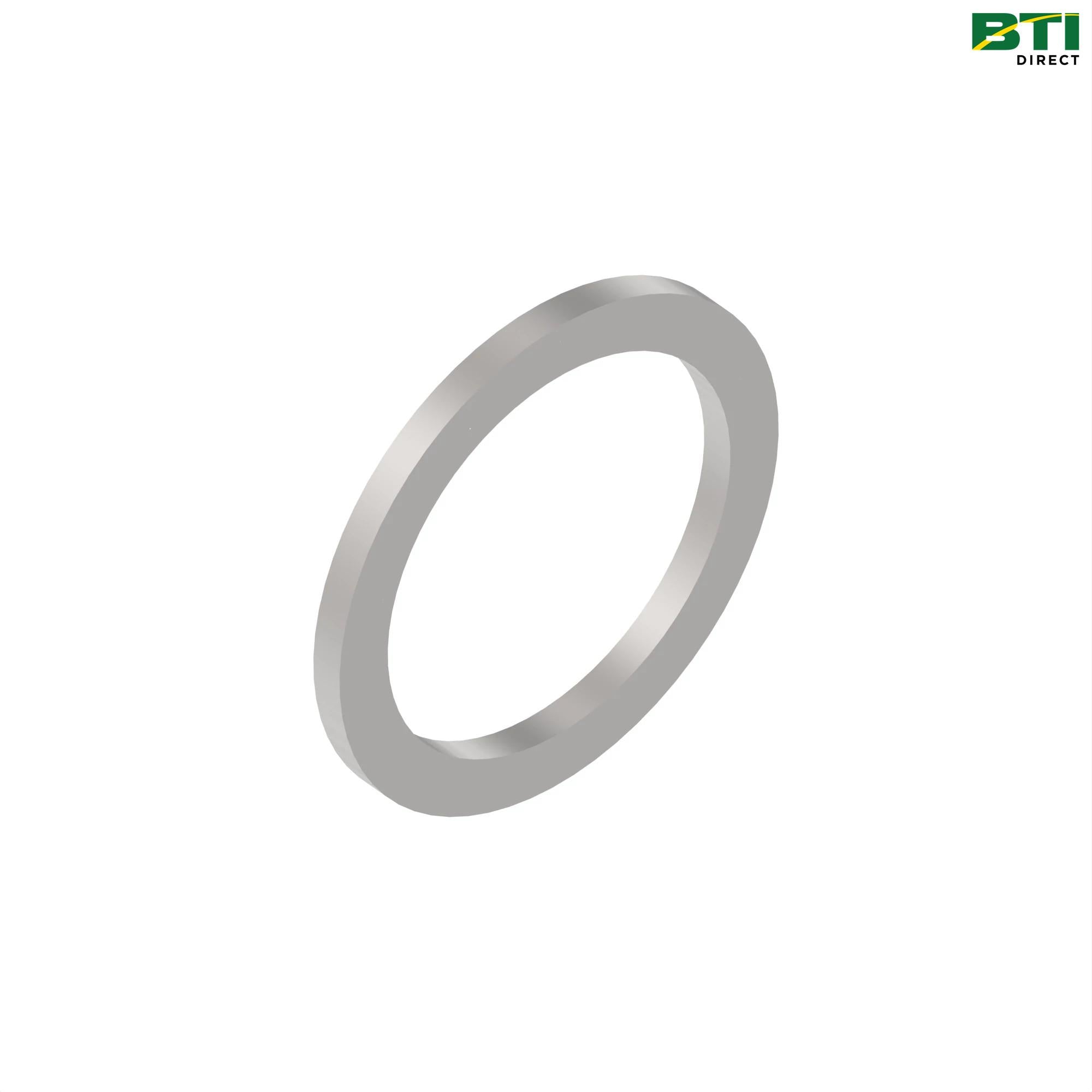 A109733: Round Hole Washer