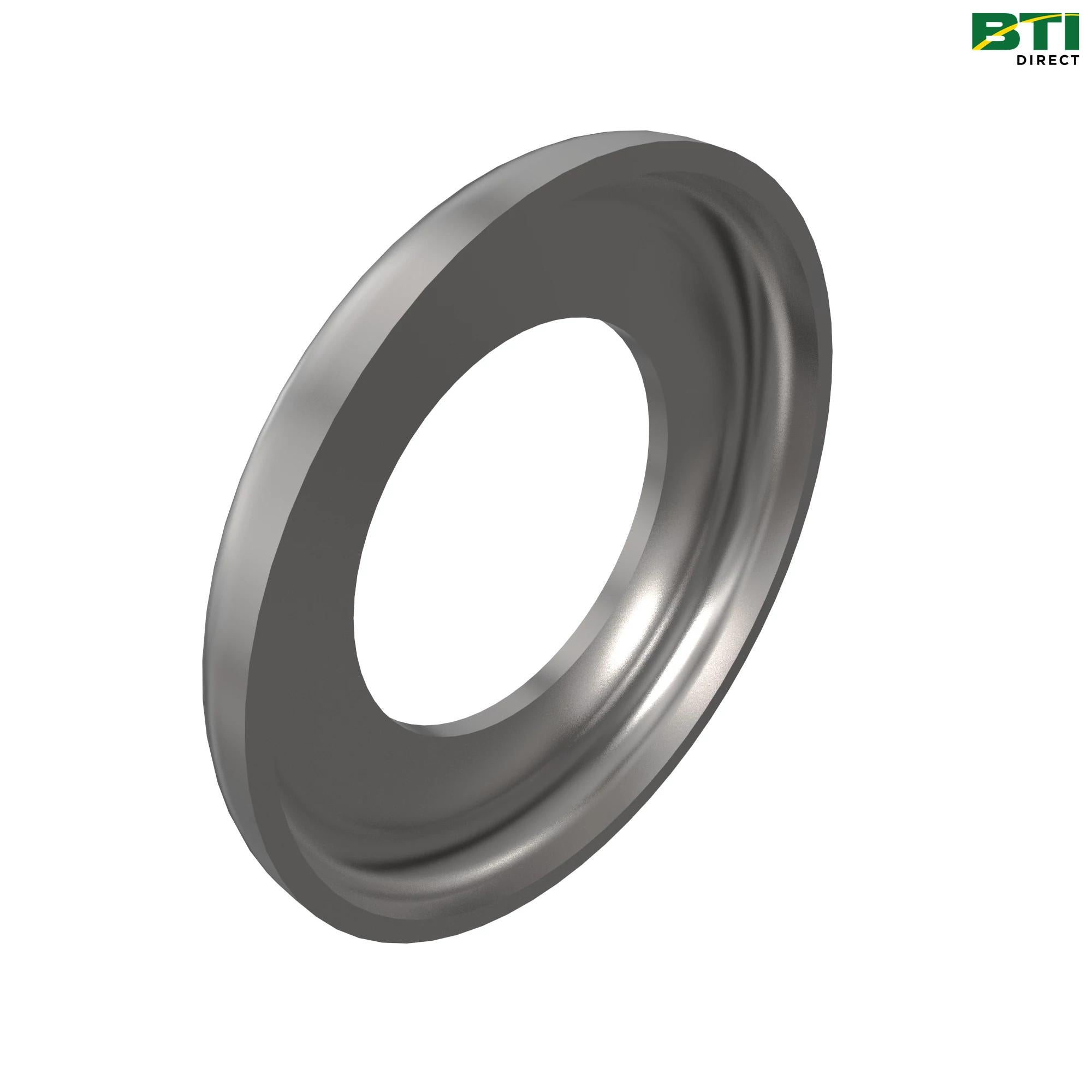 A110062: Through Hardened Round Retainer