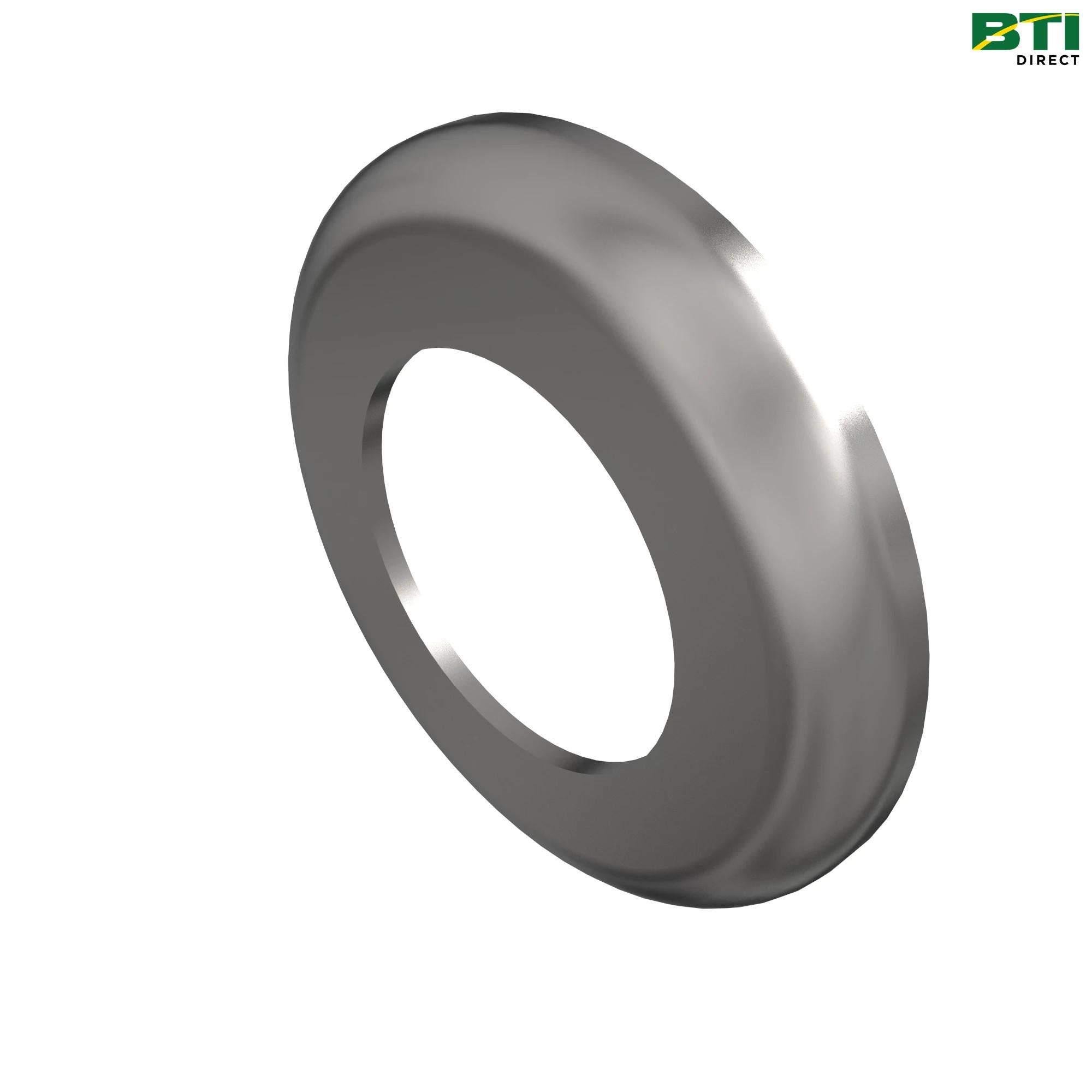 A110062: Through Hardened Round Retainer