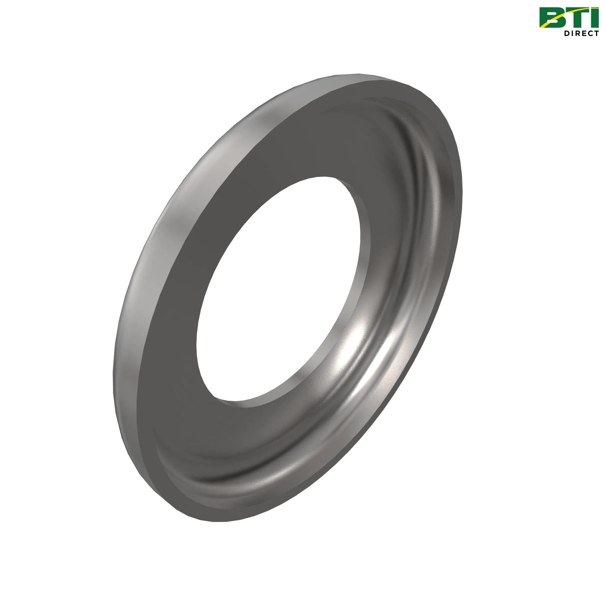 A110062: Through Hardened Round Retainer
