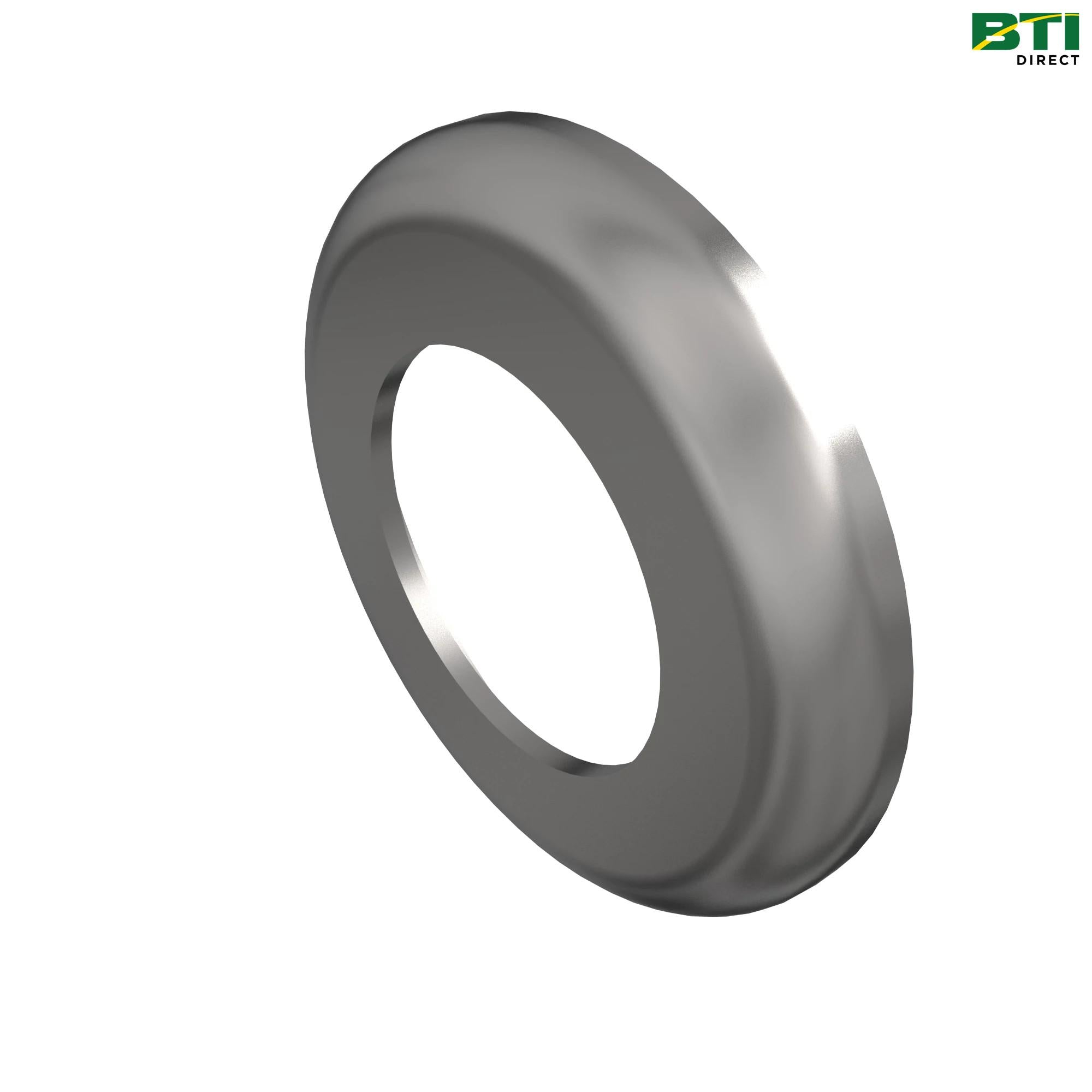 A110062: Through Hardened Round Retainer