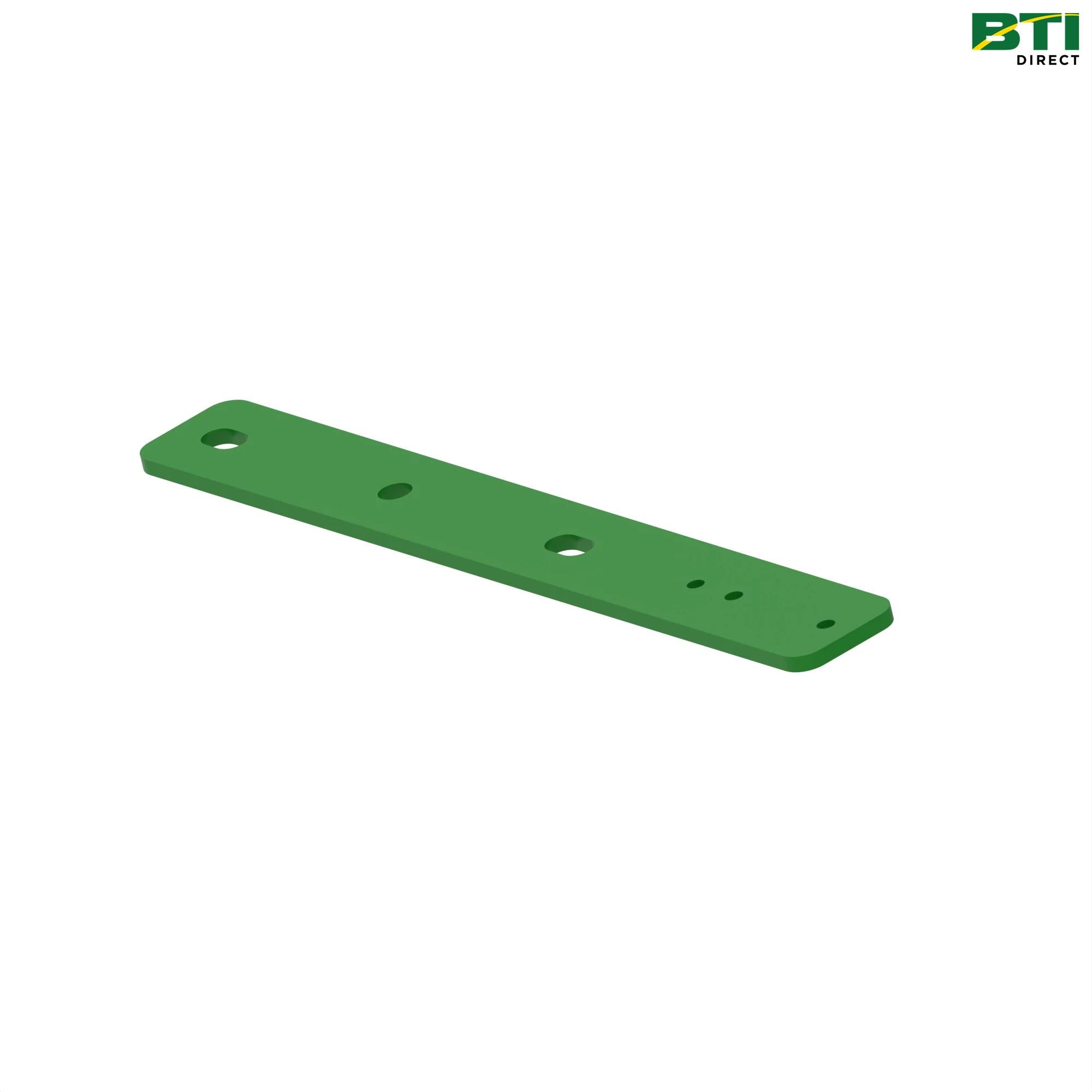 A110070: Manifold Support Bracket