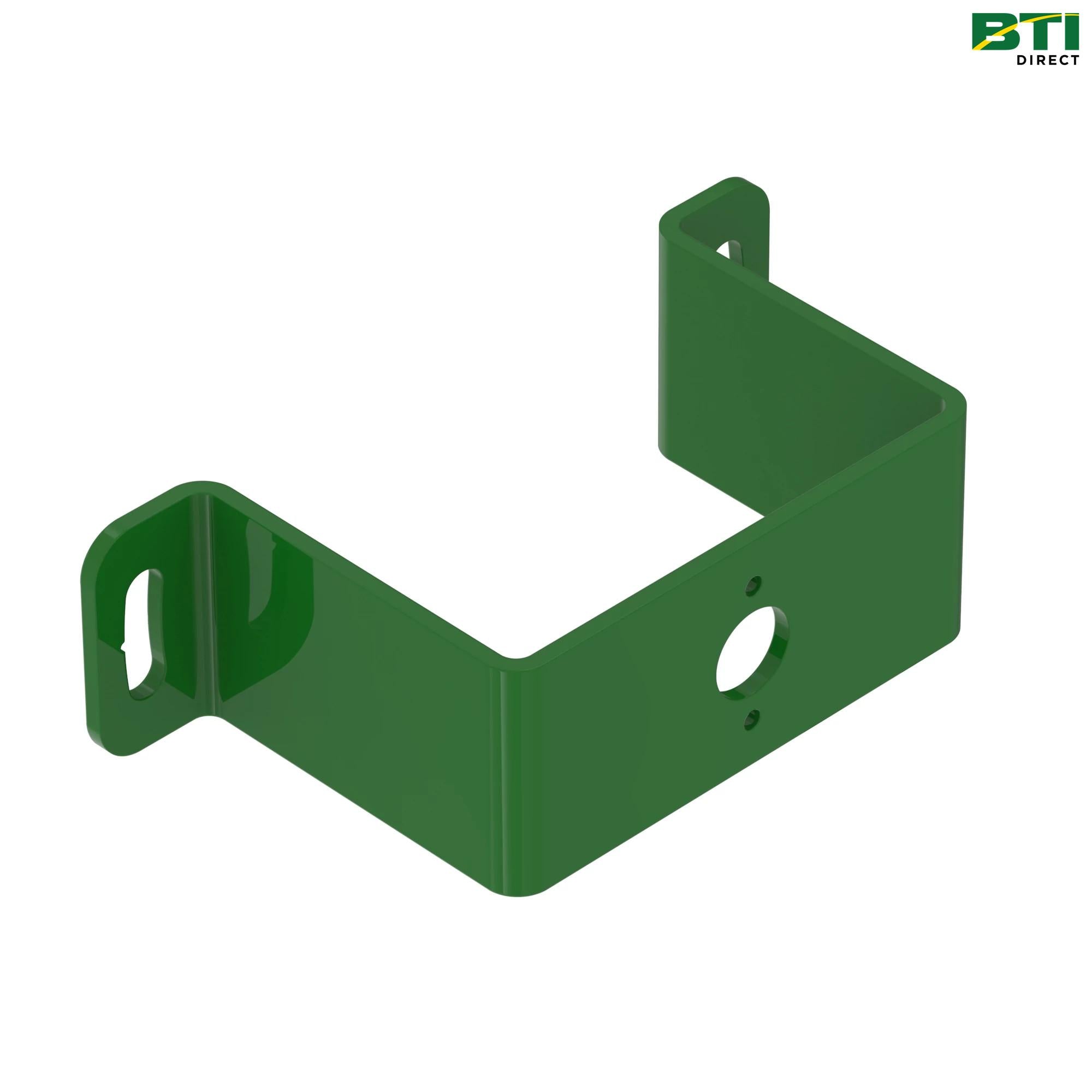 A110133: Fold Sensor Section Bracket