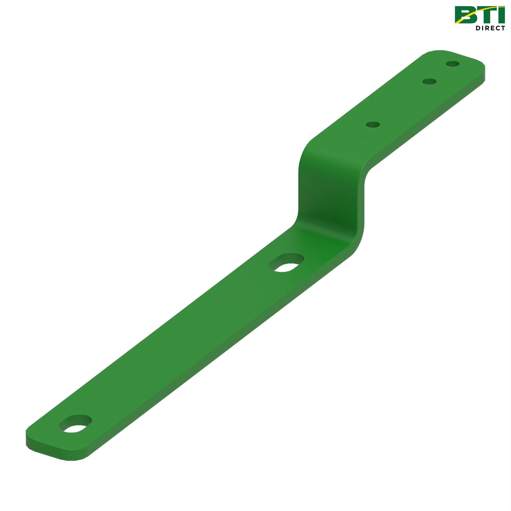 A110206: Fertilizer Manifold Support Bracket