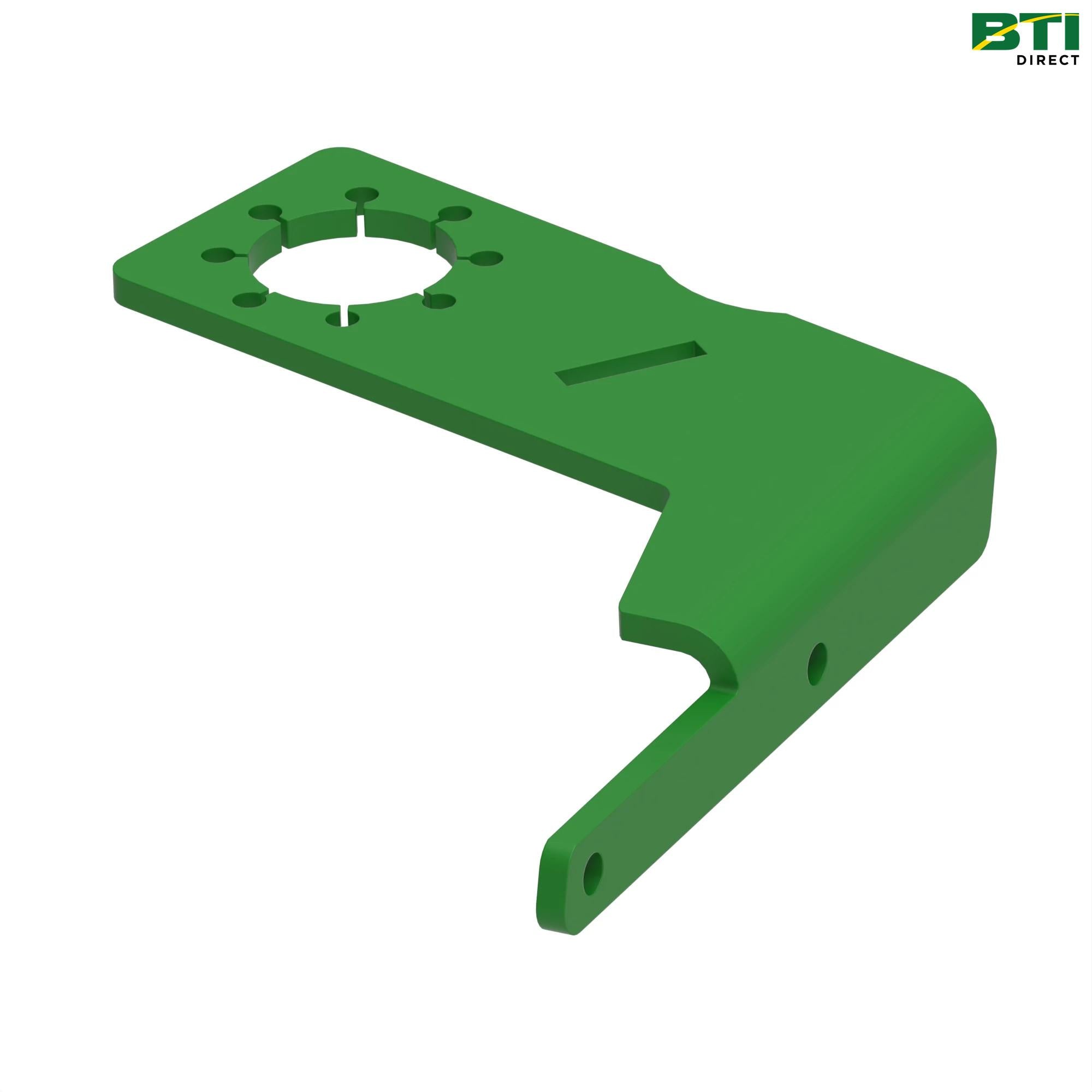 A110287: Center VRD Bracket