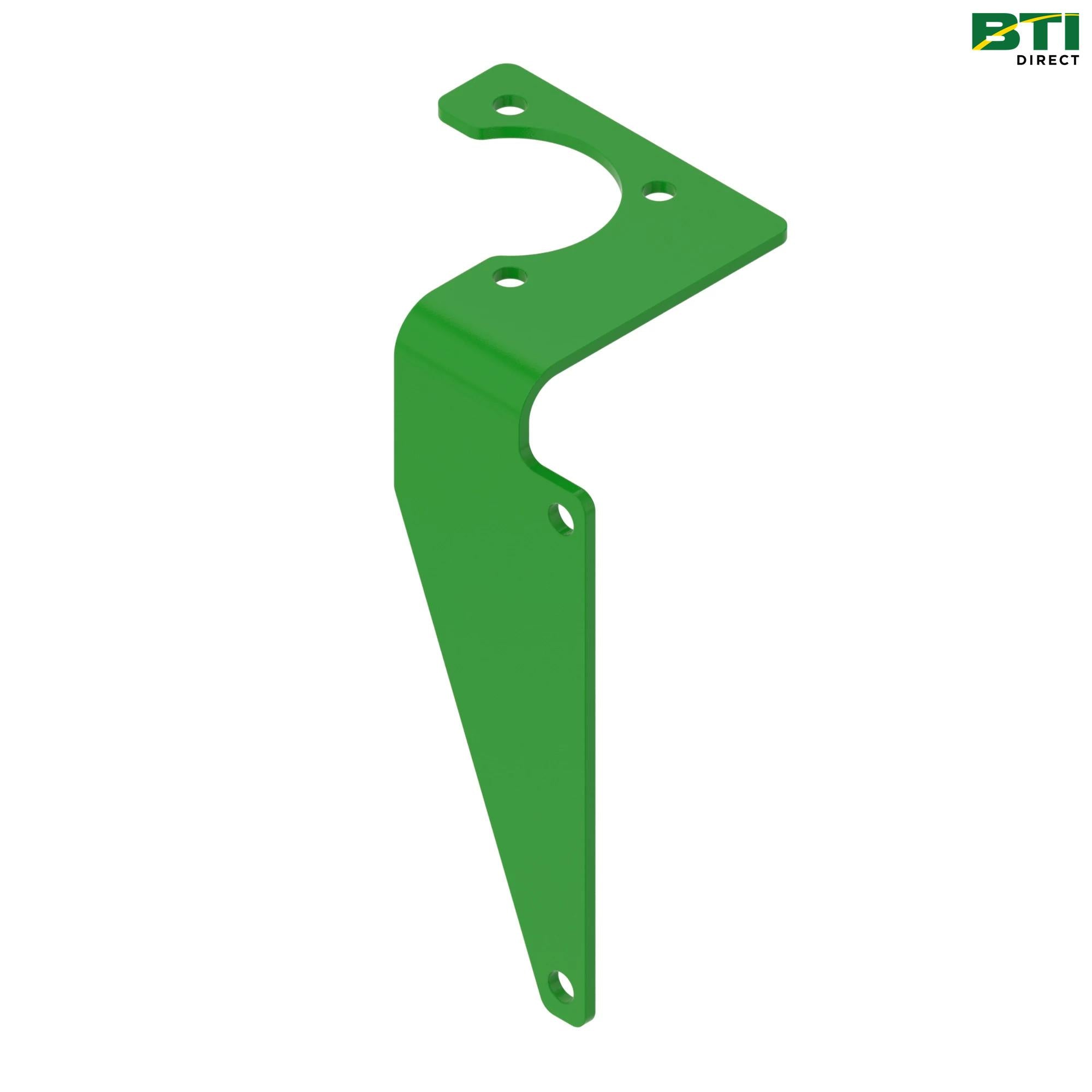 A110513: Fertilizer Tank Plate