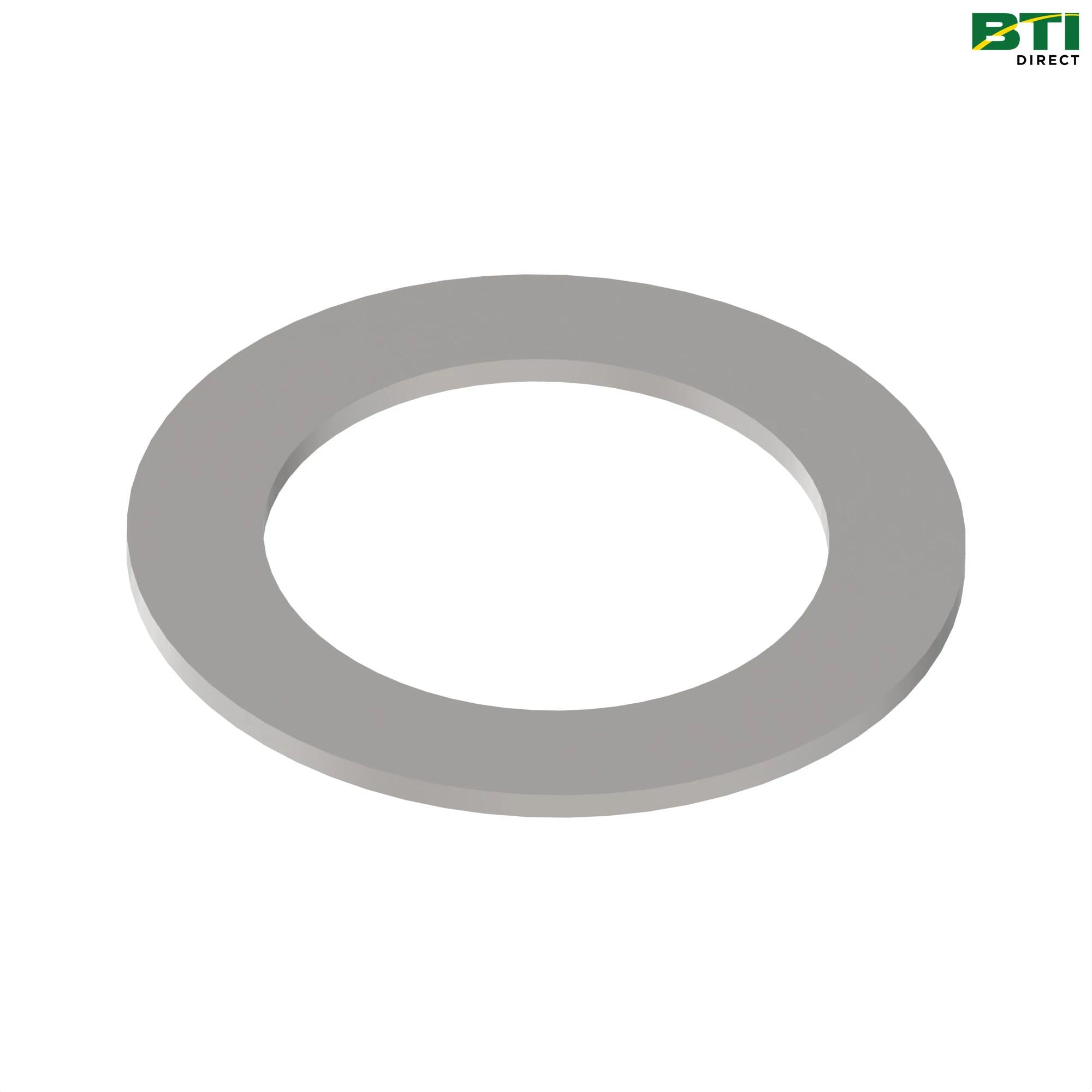 A110616: Round Hole Washer