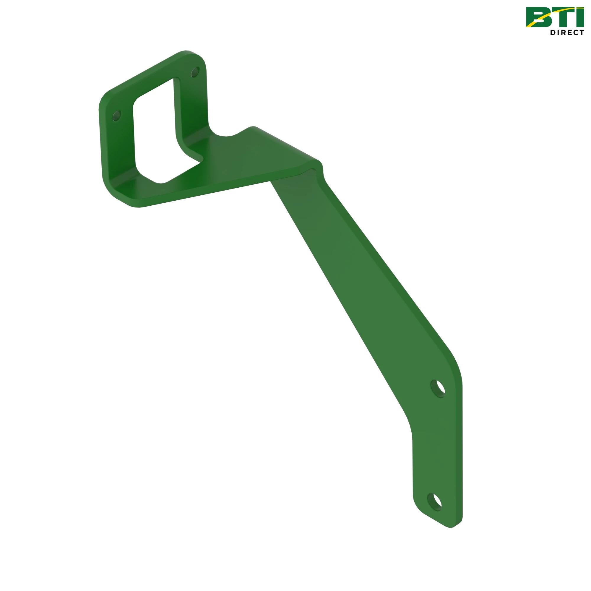 A110649: Manifold Support Bracket