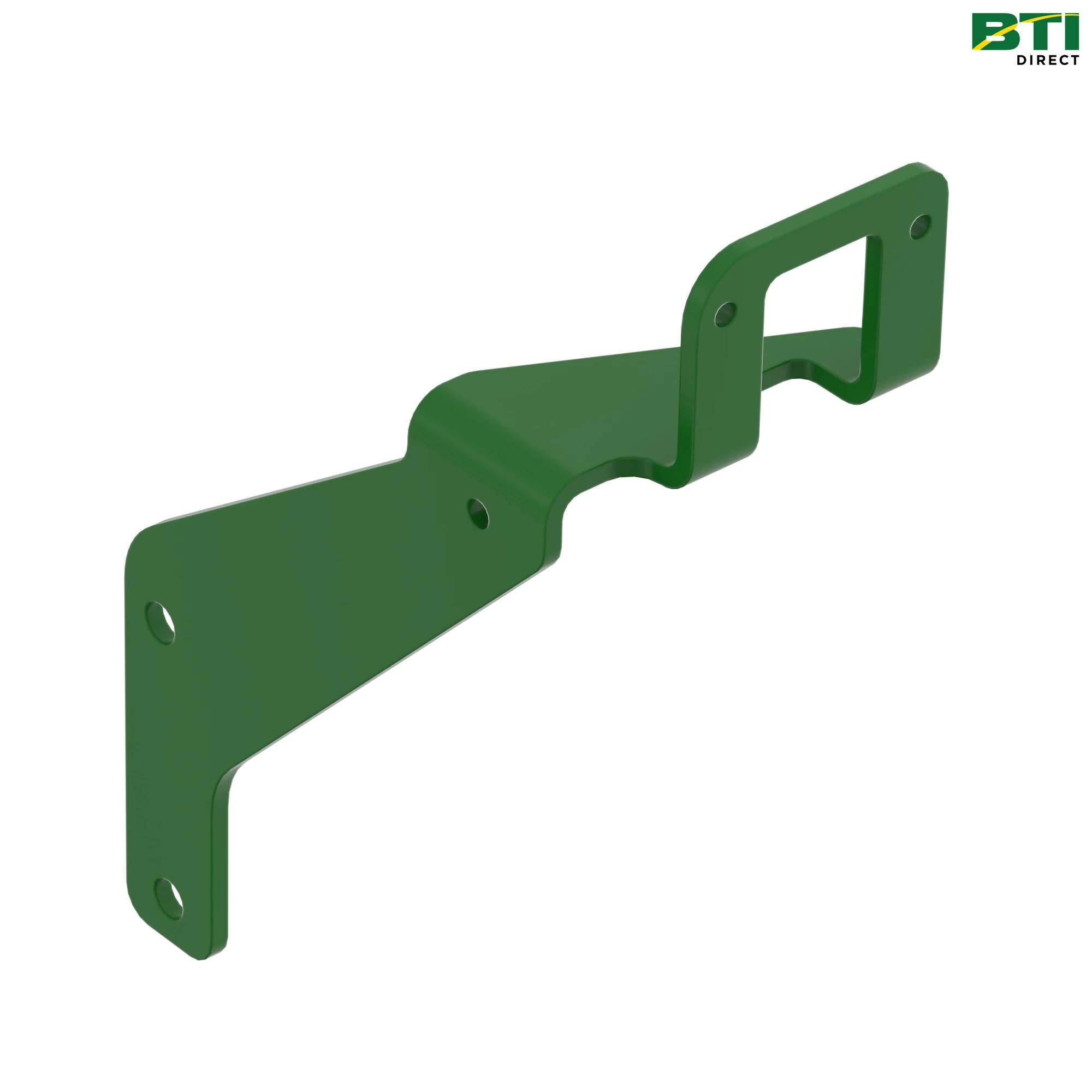 A110649: Manifold Support Bracket