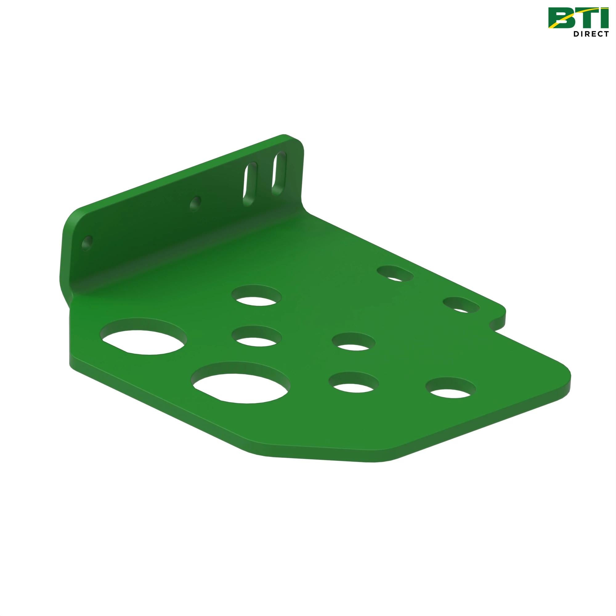 A110718: Bracket
