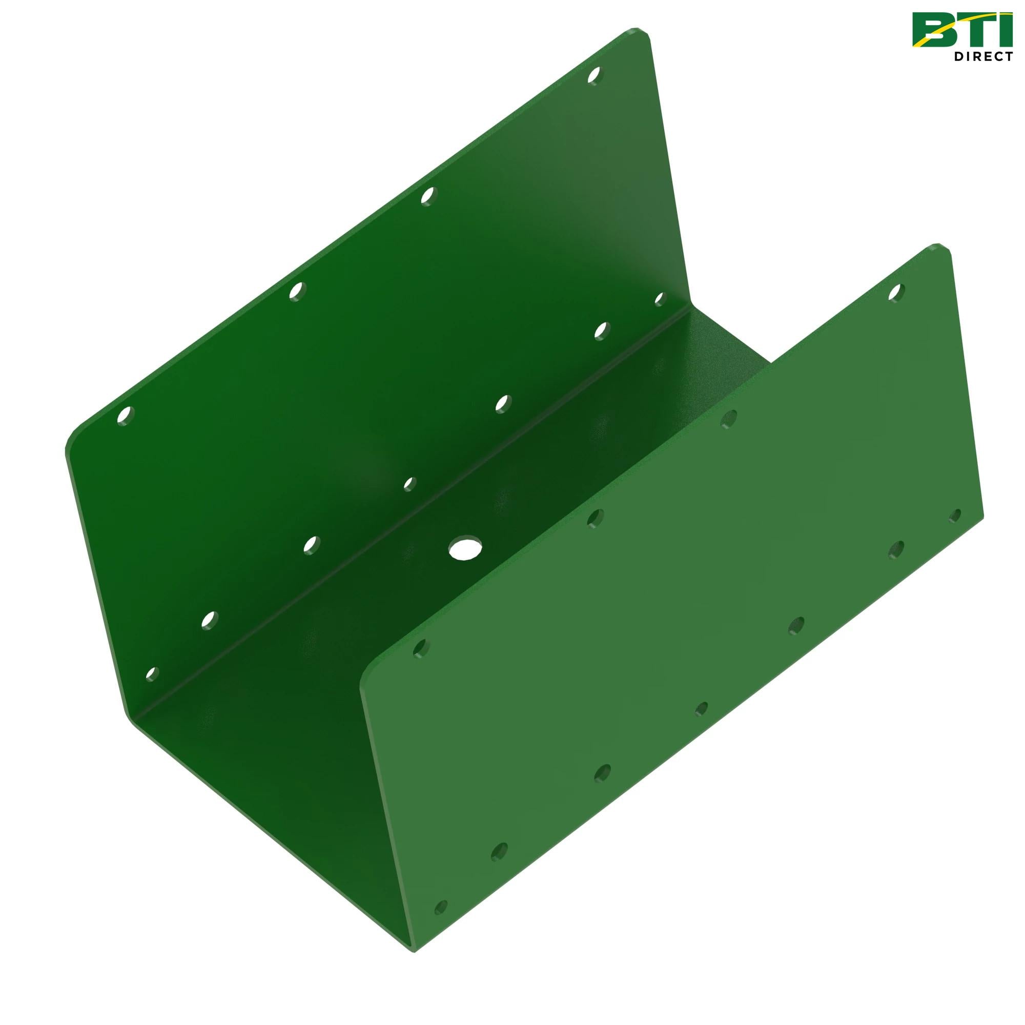 A110842: Bracket