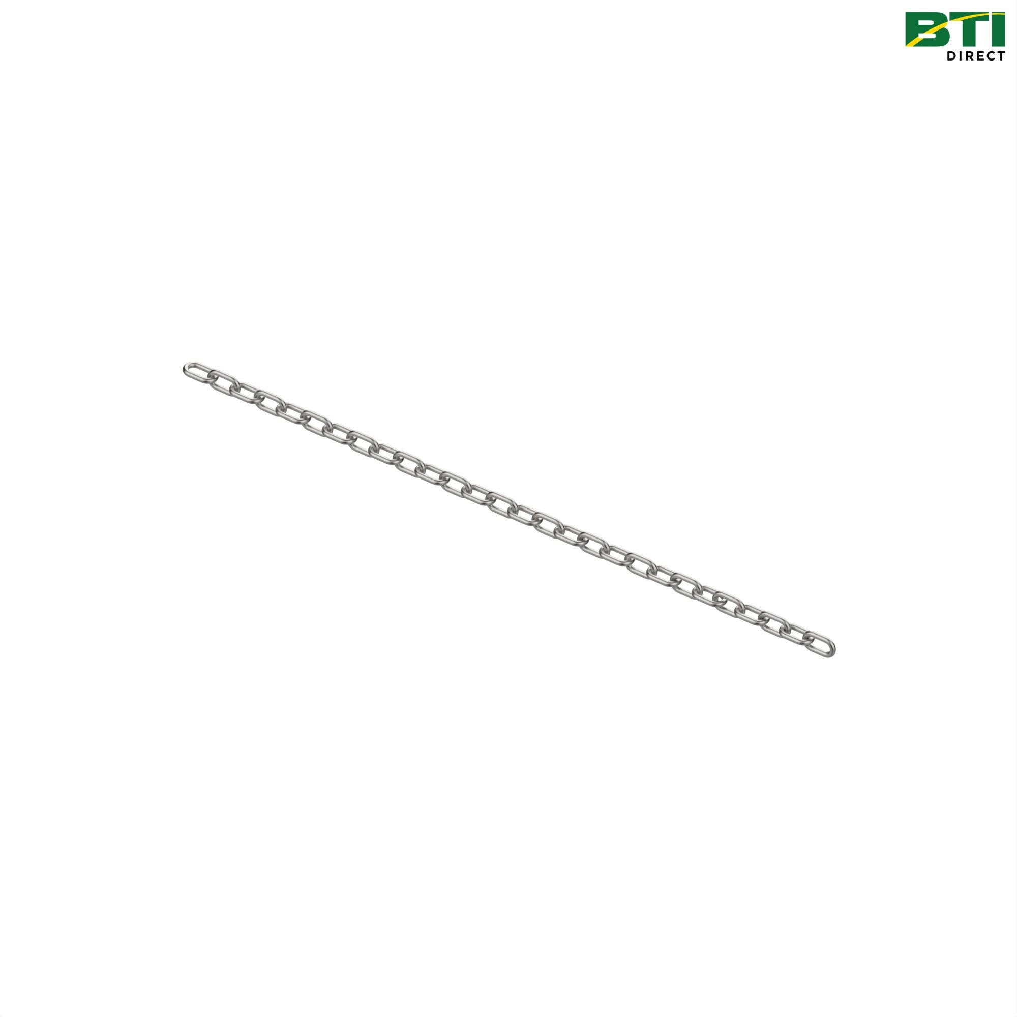 A110847: Link Chain