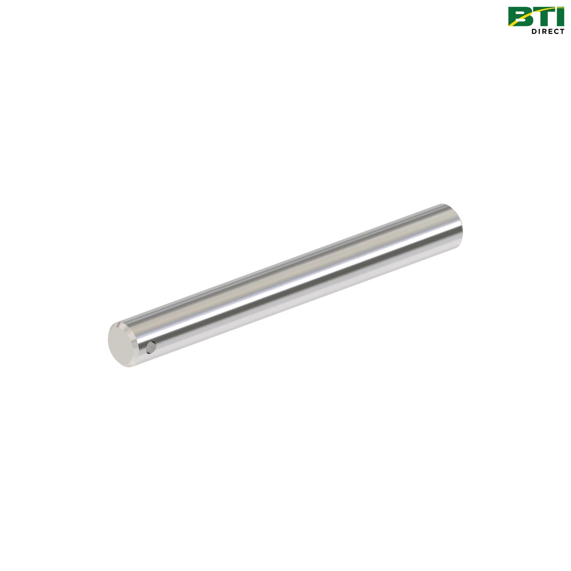 A111060: Drilled Pin