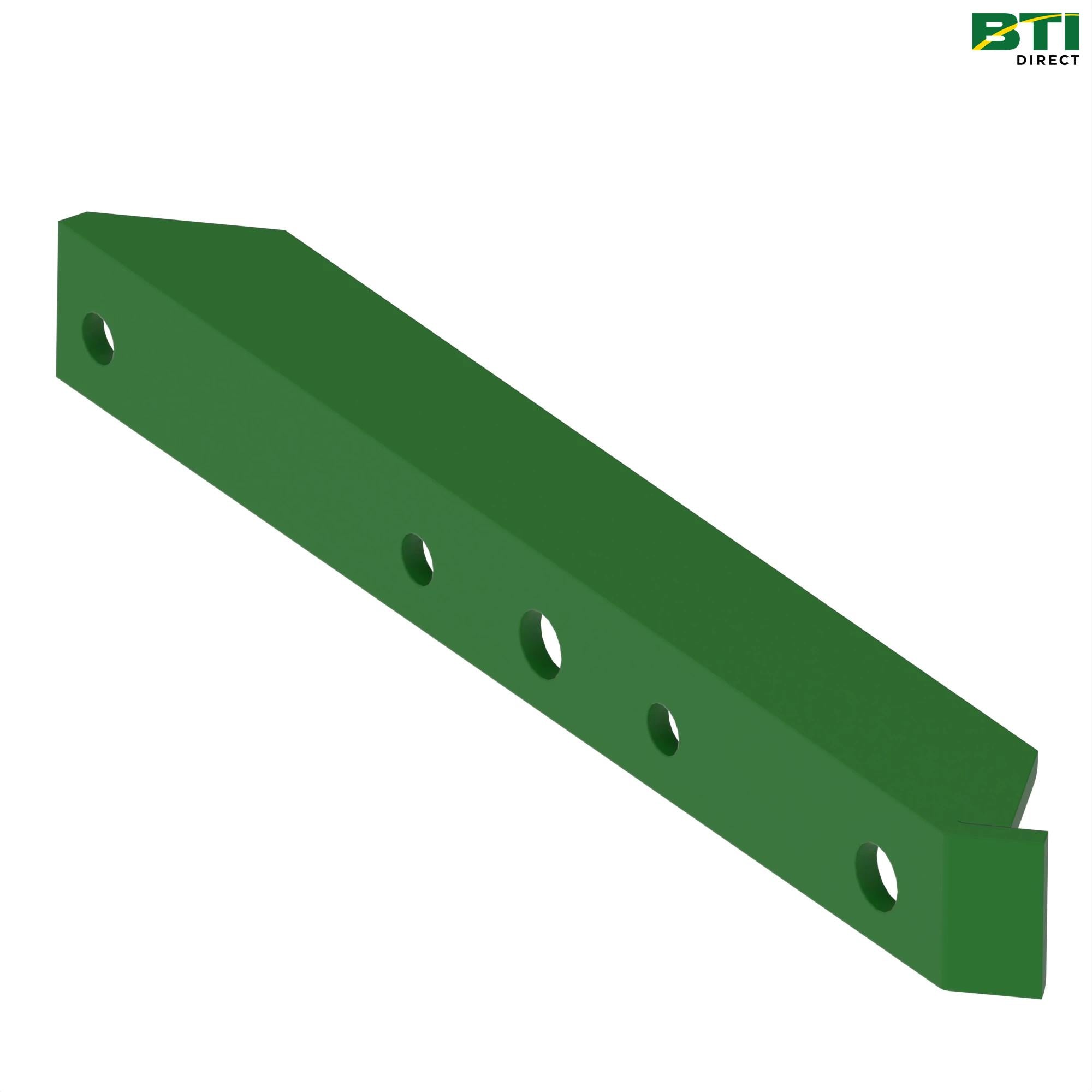 A111065: Truss Rest Angle Plate