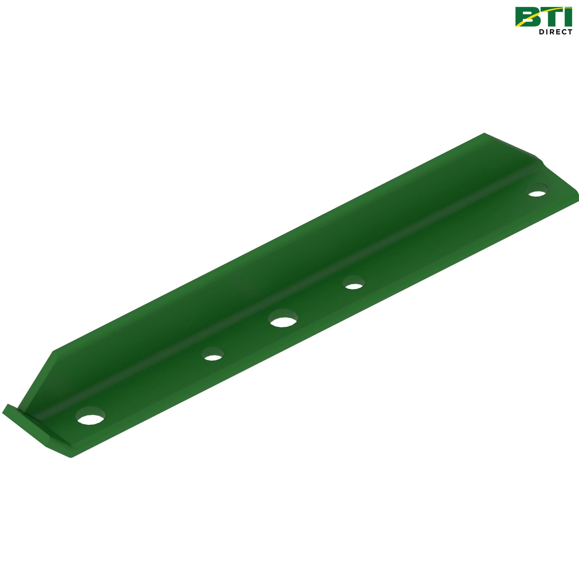 A111065: Truss Rest Angle Plate
