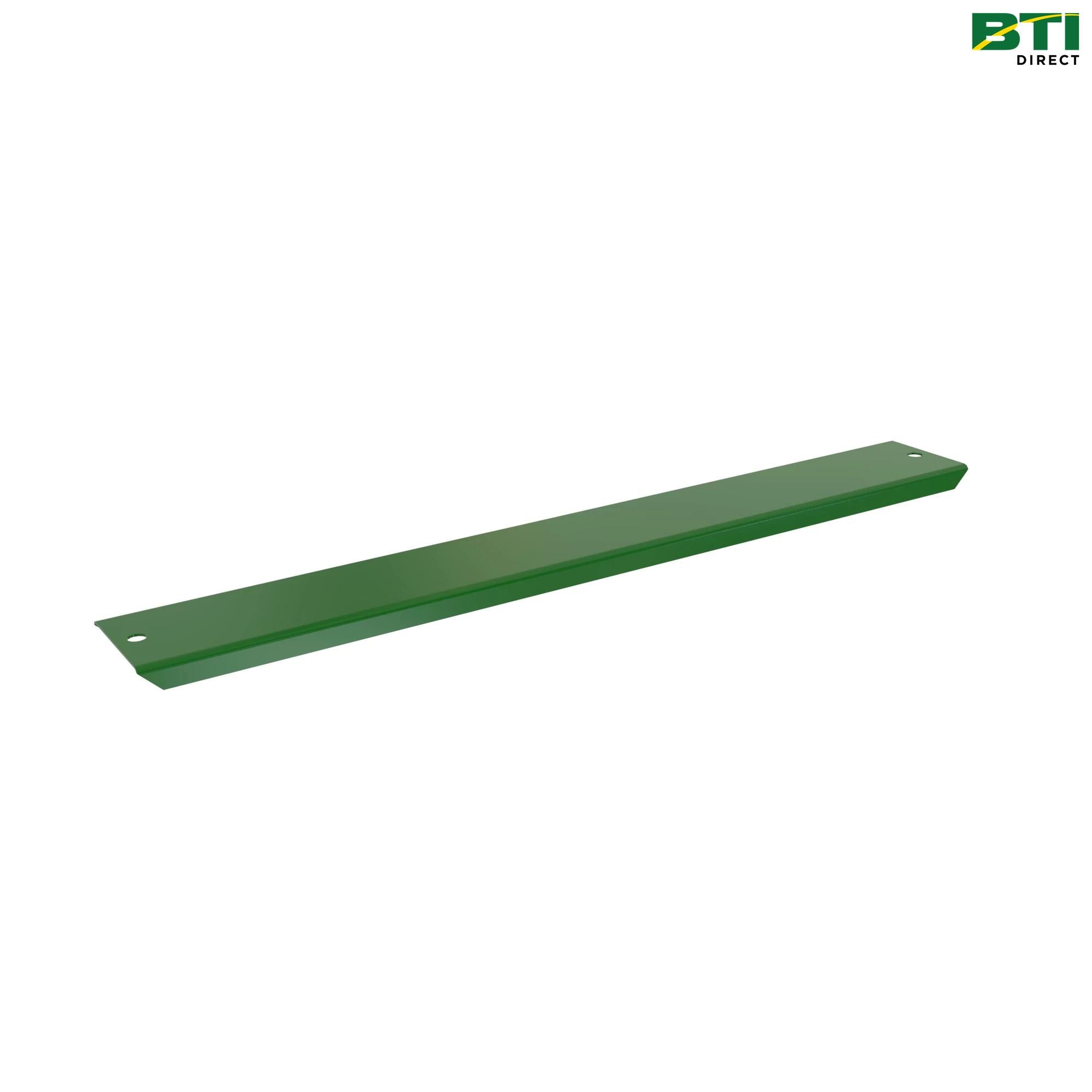 A111069: Main Frame Channel