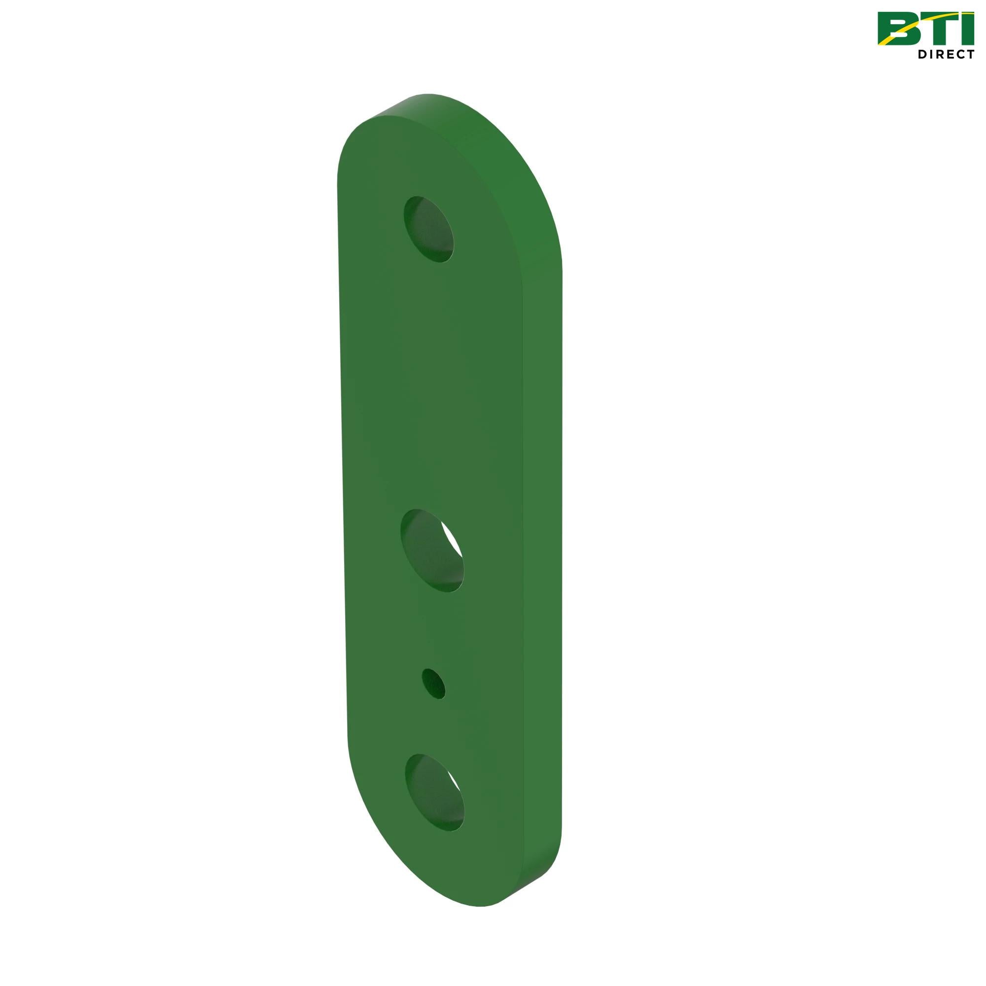 A111223: Strap Float Plate