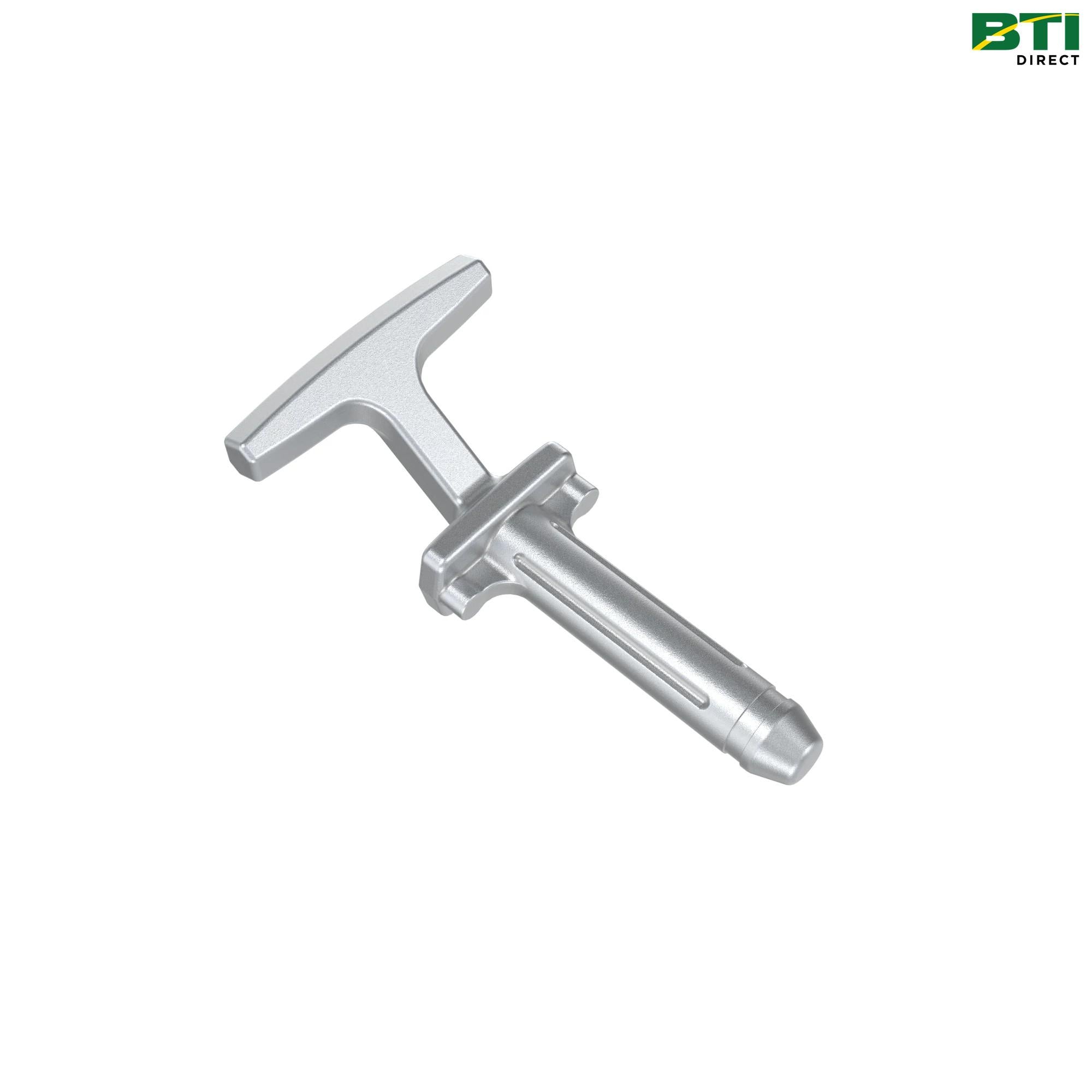 A111264: Planter Rear Shank Support Handle