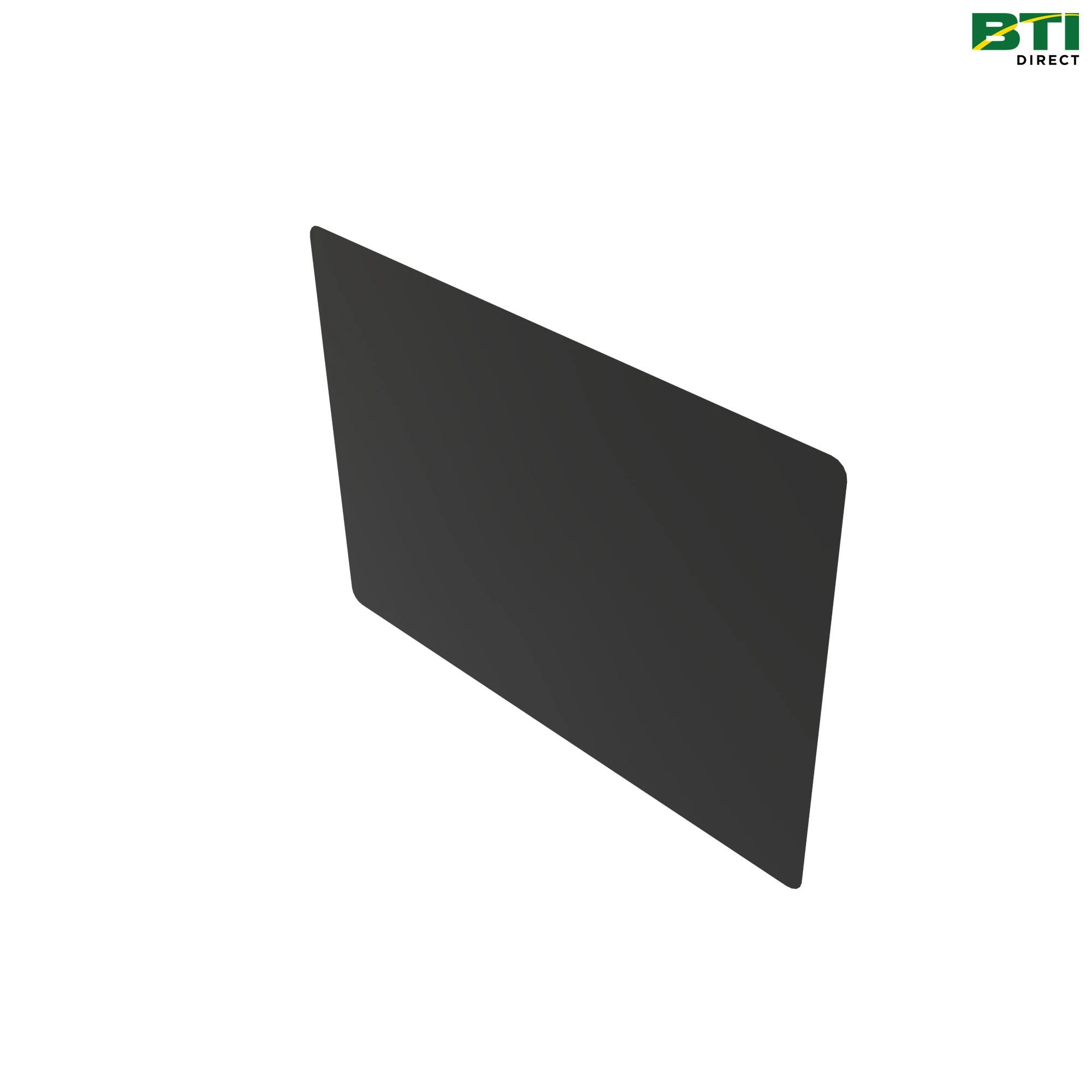 A111265: Tire Pressure and Torque Label