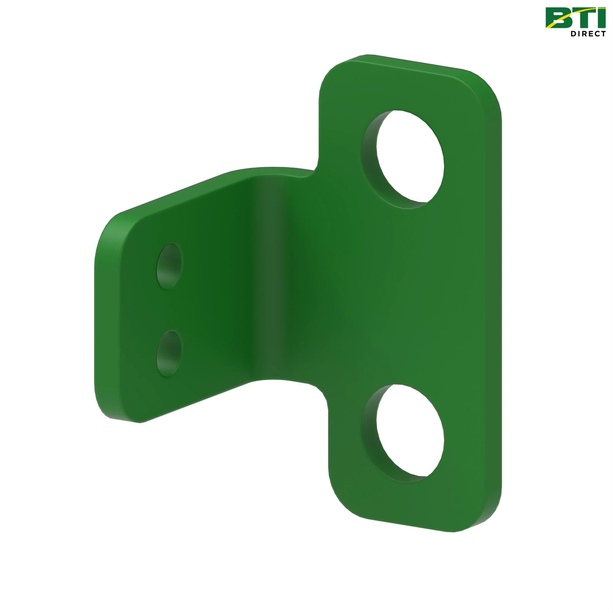 A111481: IRHD Inner Wing Bracket