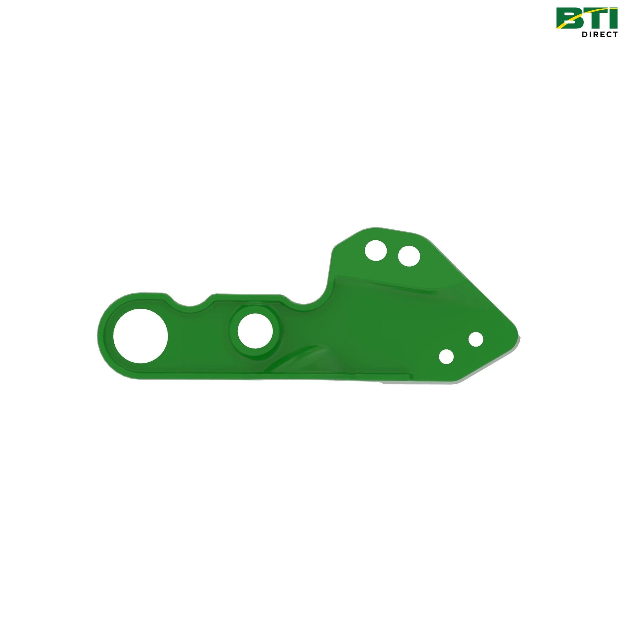 A111507: Pneumatic Downforce Closing Wheel Frame