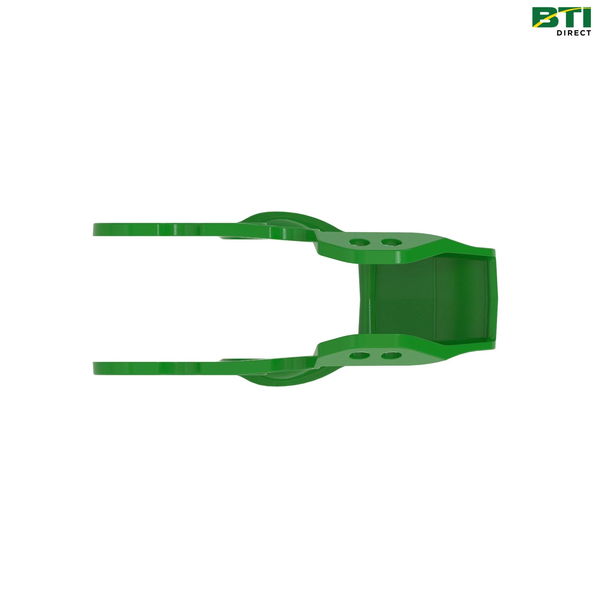 A111507: Pneumatic Downforce Closing Wheel Frame