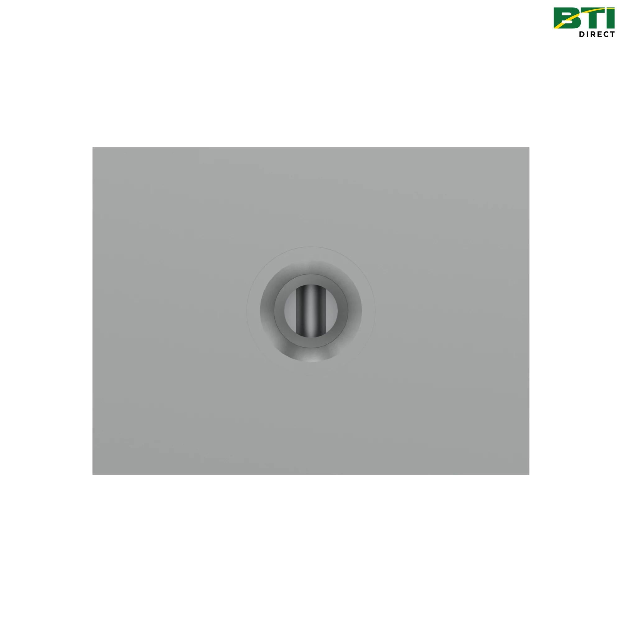 A111595: TEE Manifold Block