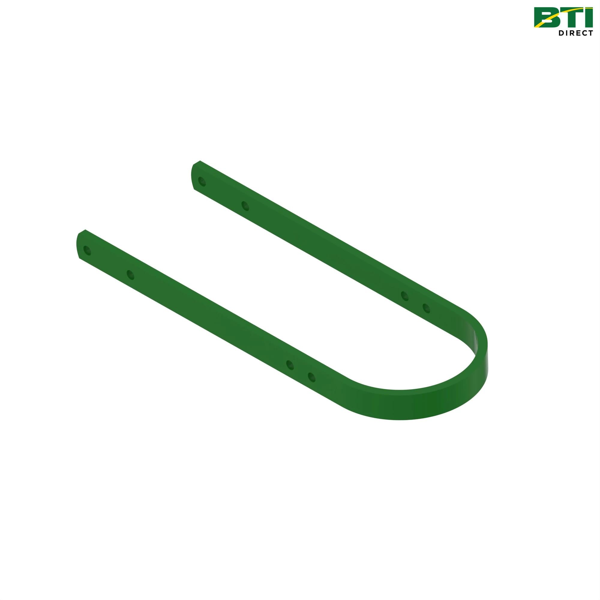 A111650: Strap