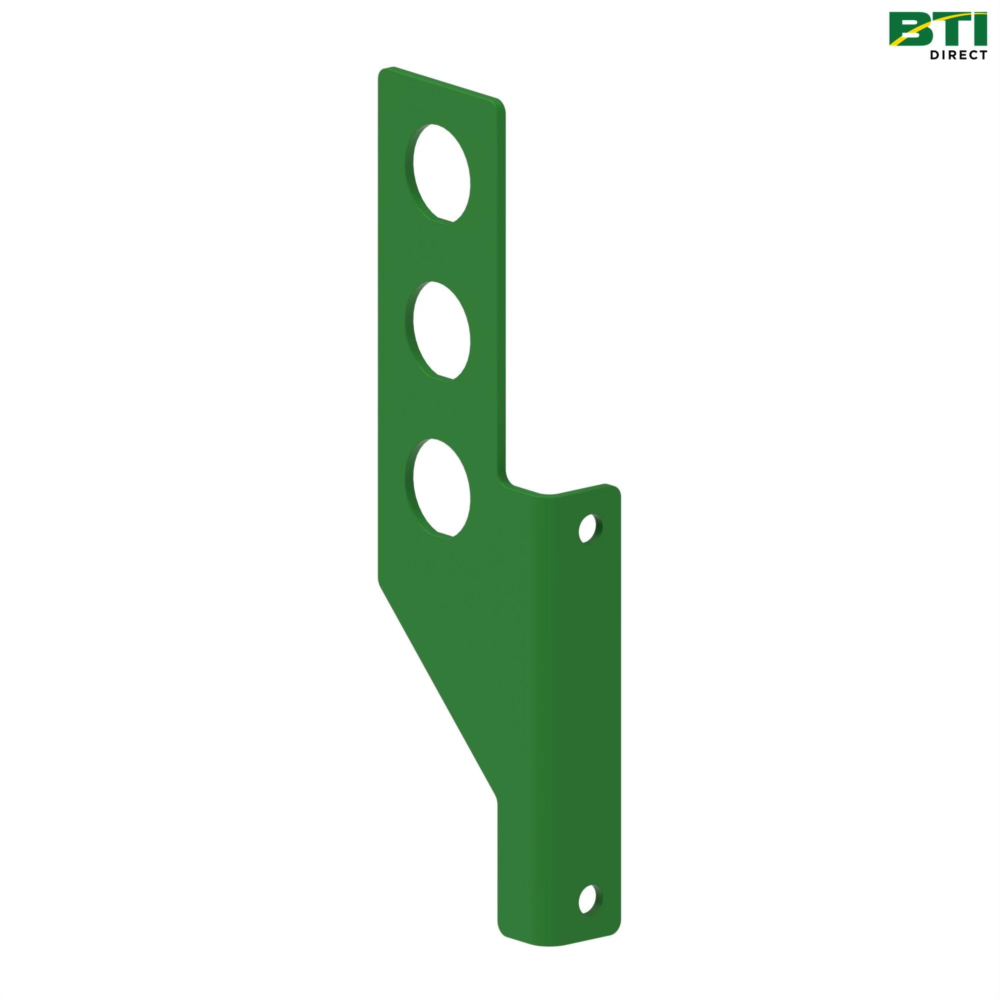 A112274: Bracket