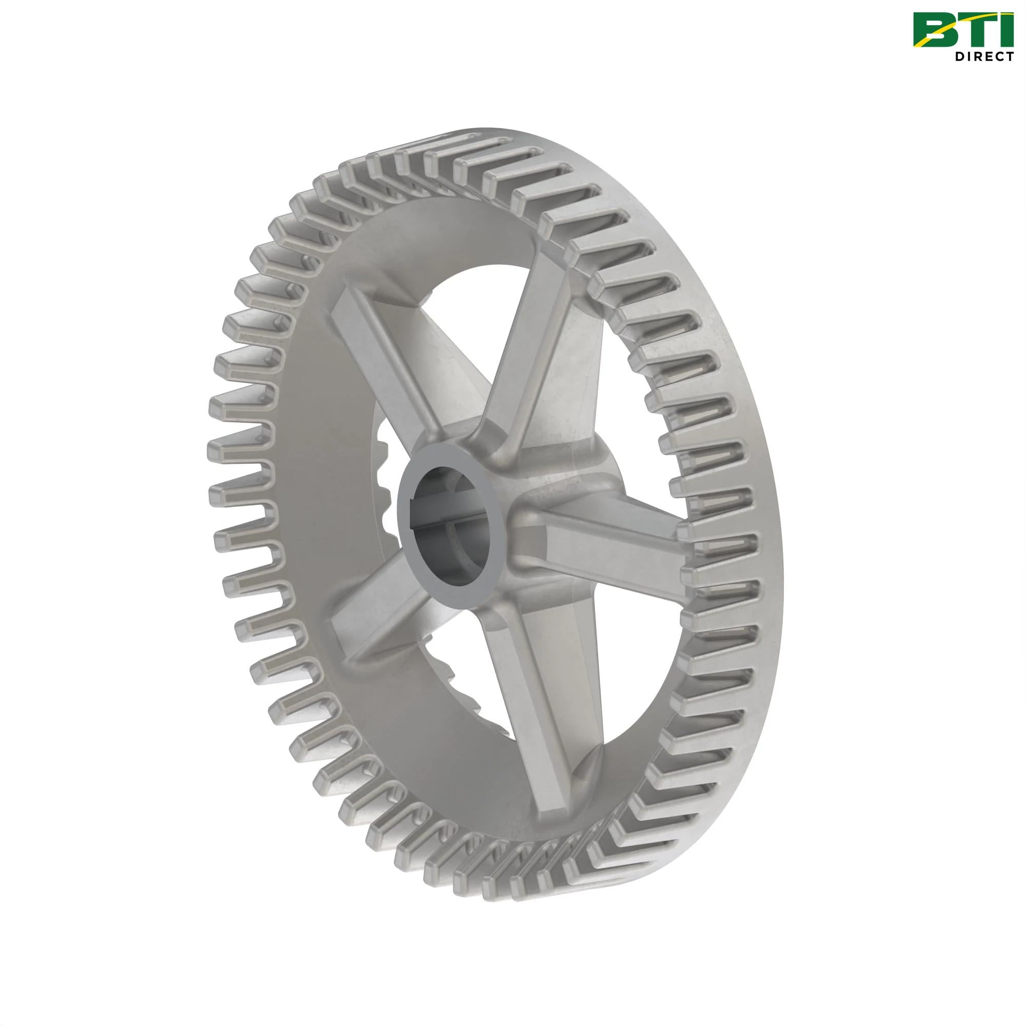 A112289: Rear Axle Drive Bevel Gear