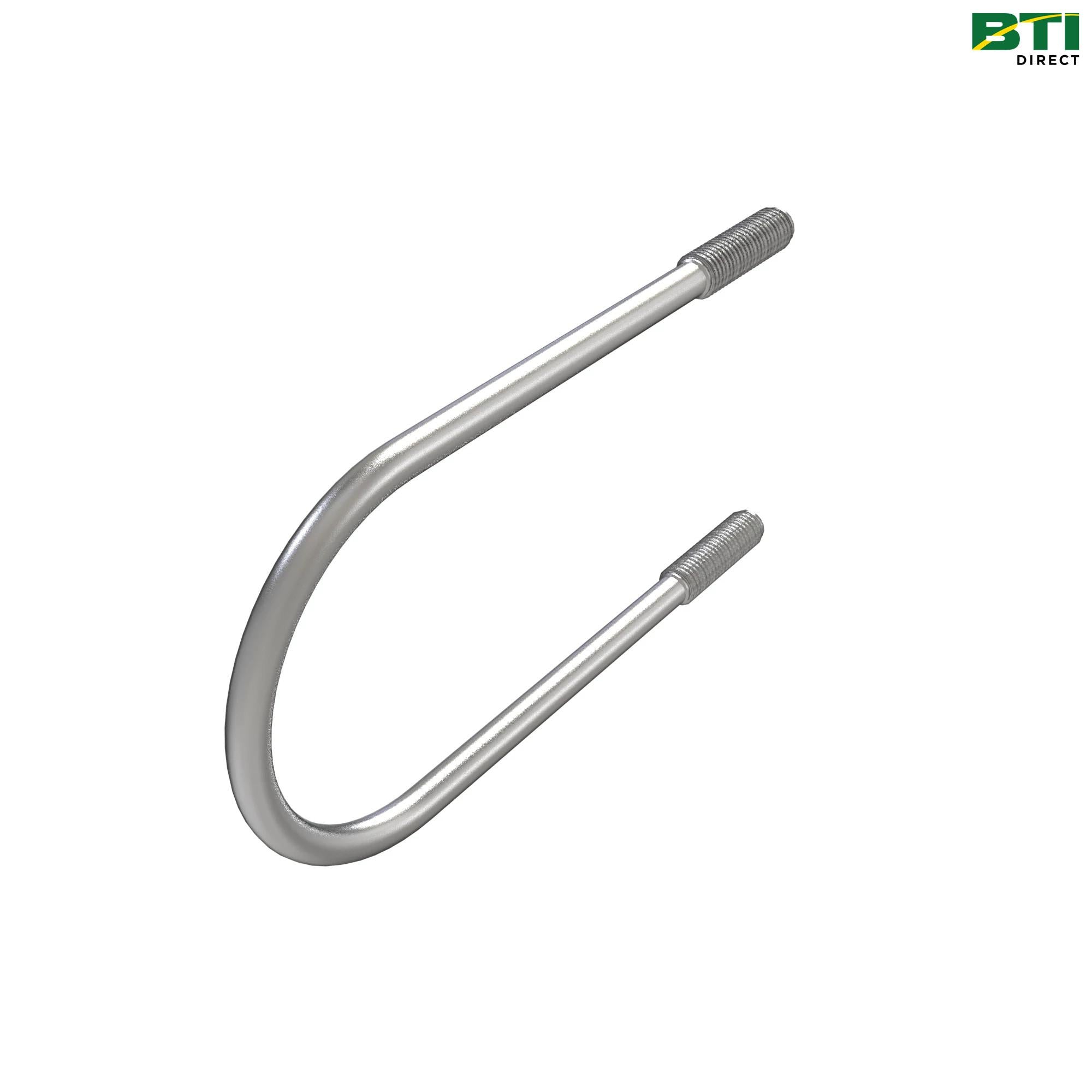 A112290: U-Bolt