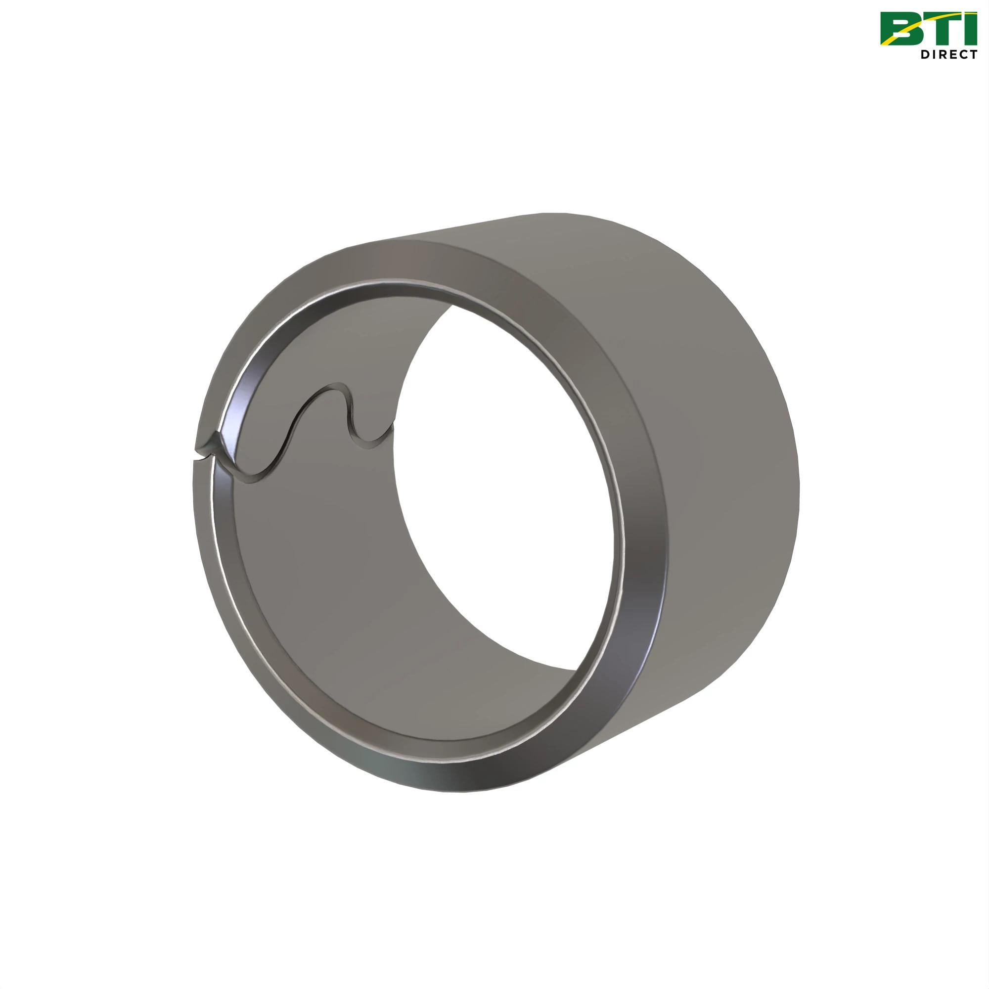A112538: Split Bushing