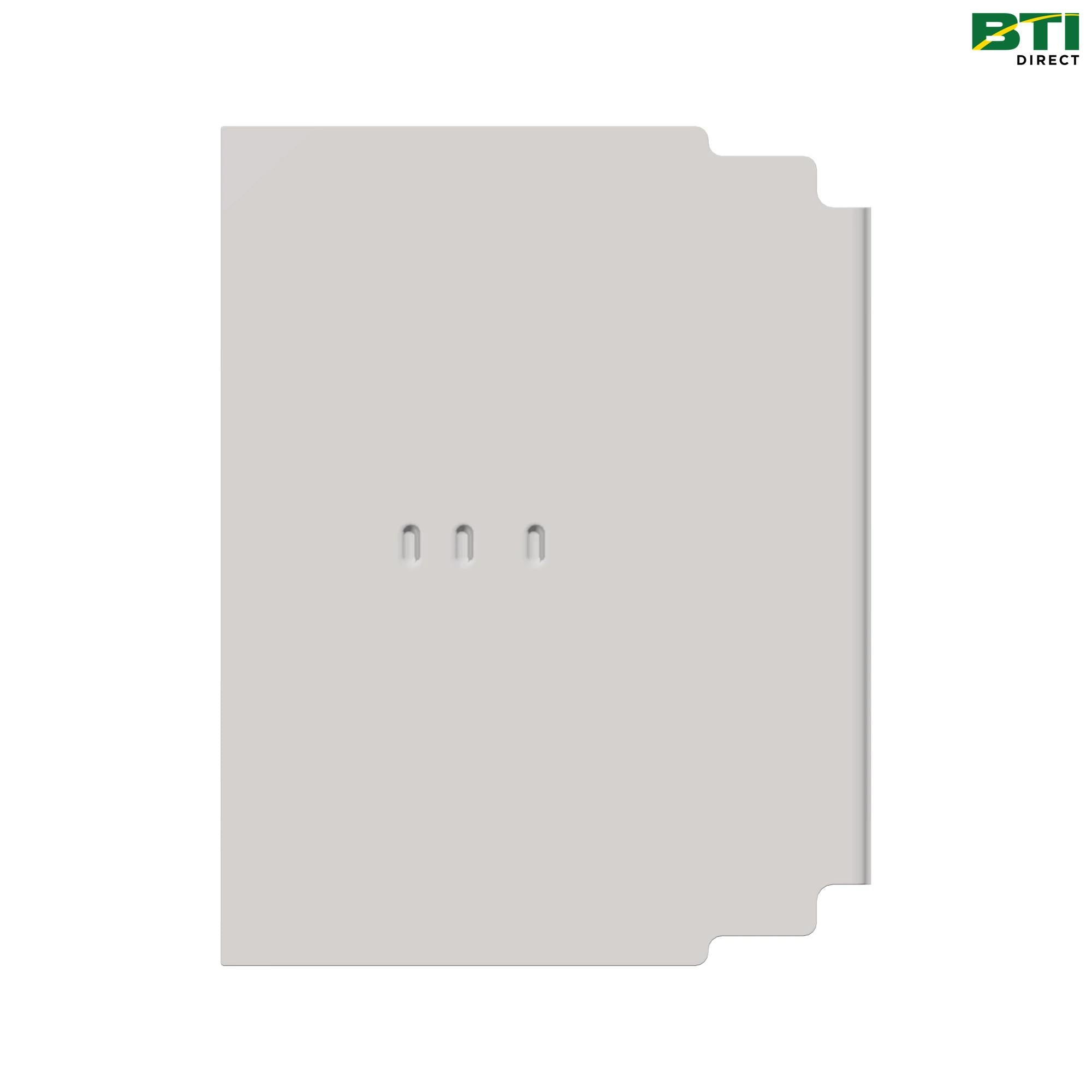 A113021: Plate