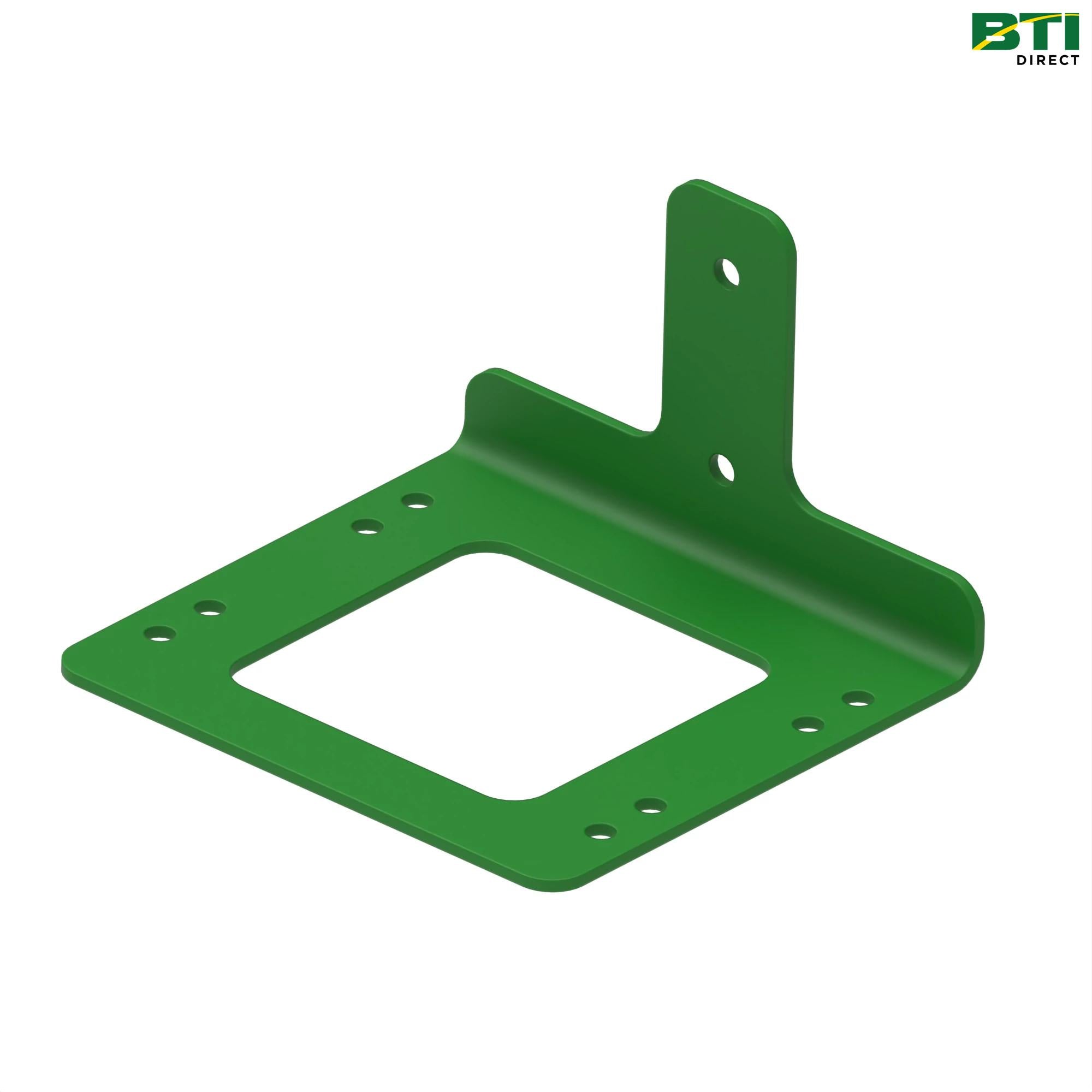 A113027: Bracket
