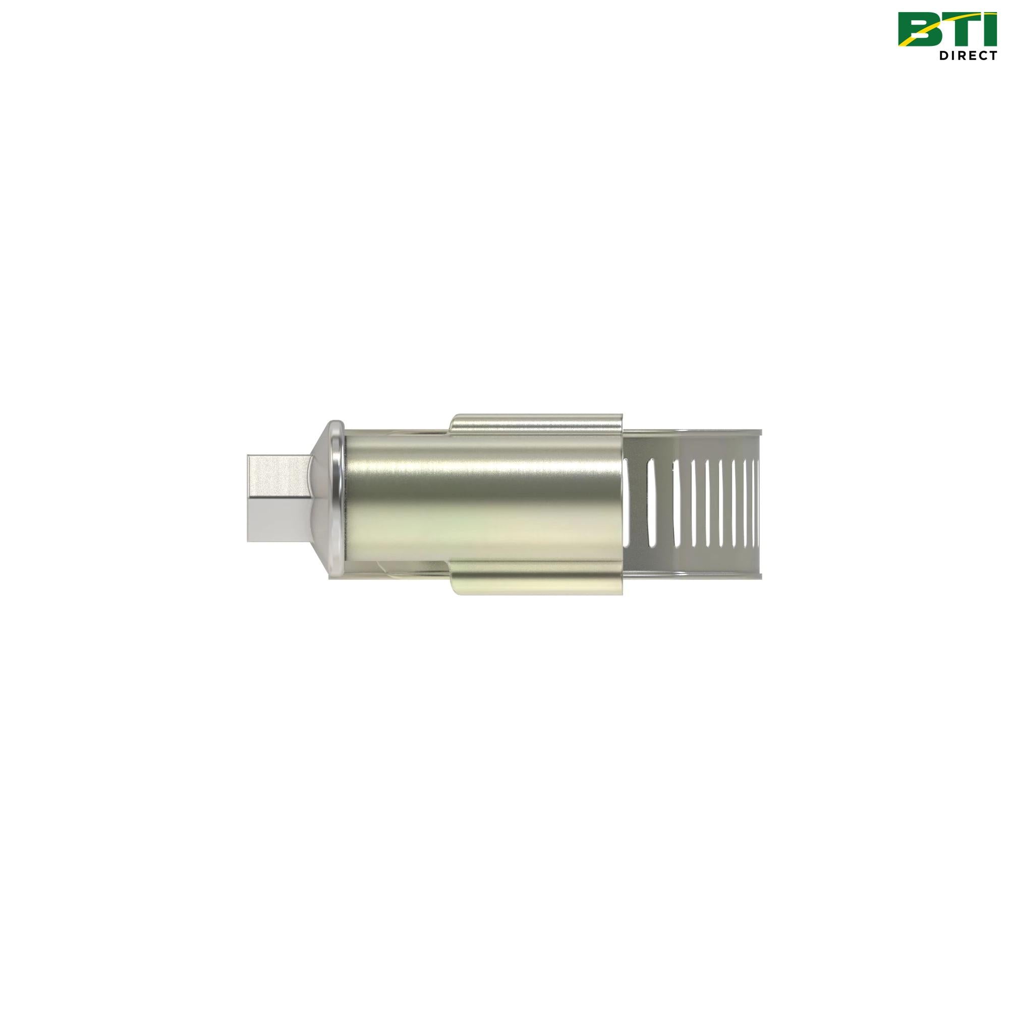A113357: Ear Hose Clamp