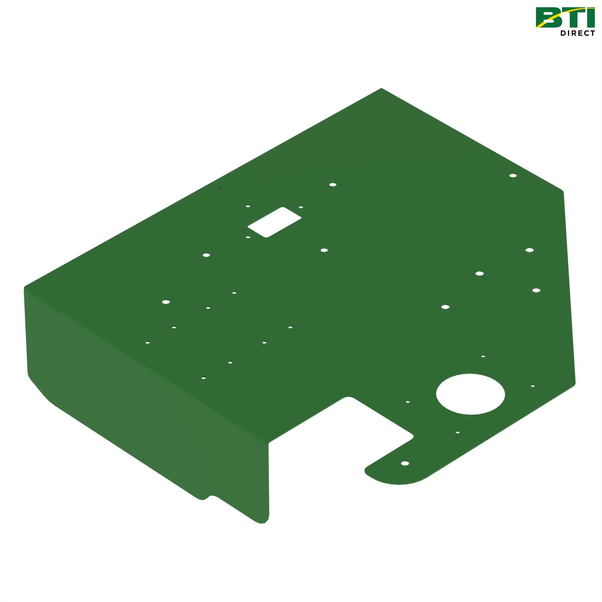 A113374: Bracket