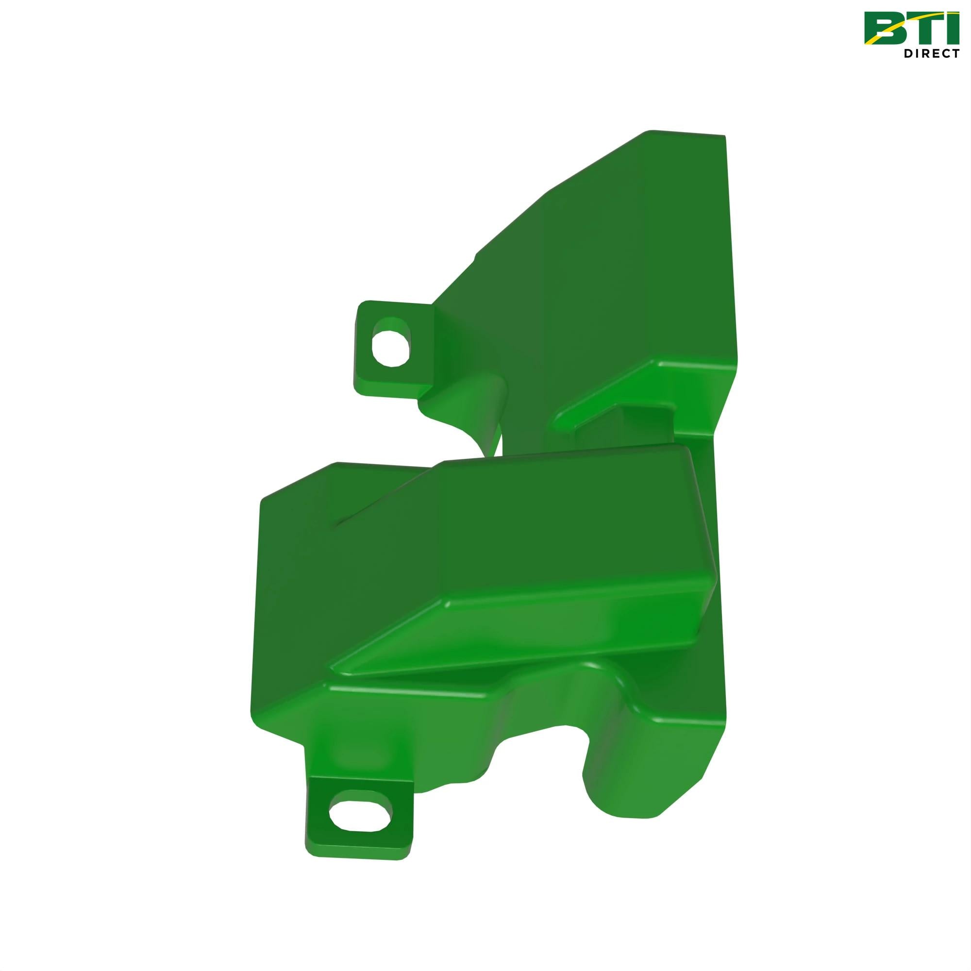A113430: Lower Shield