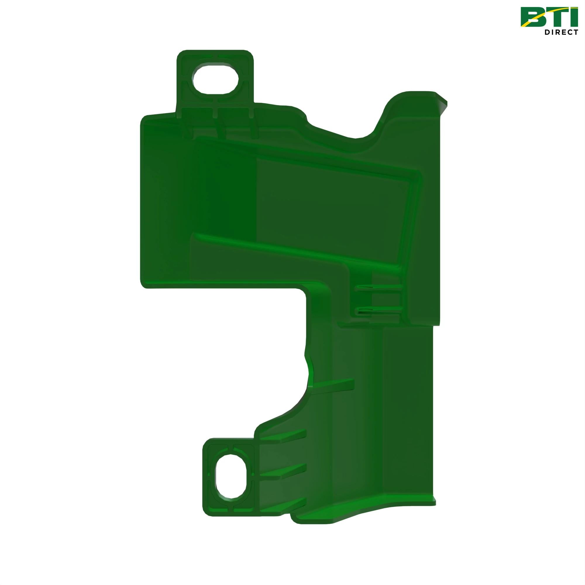 A113430: Lower Shield