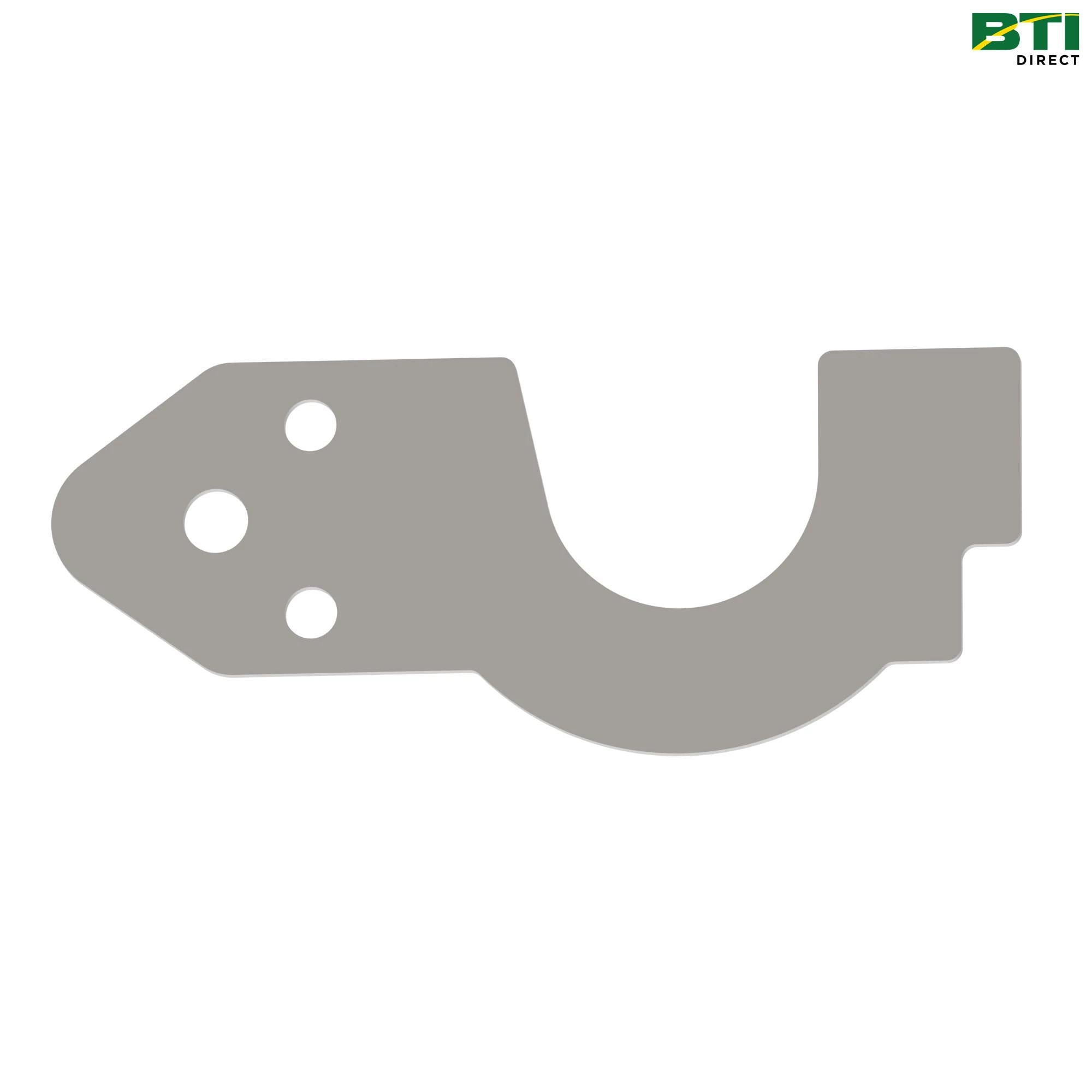 A113431: Shim