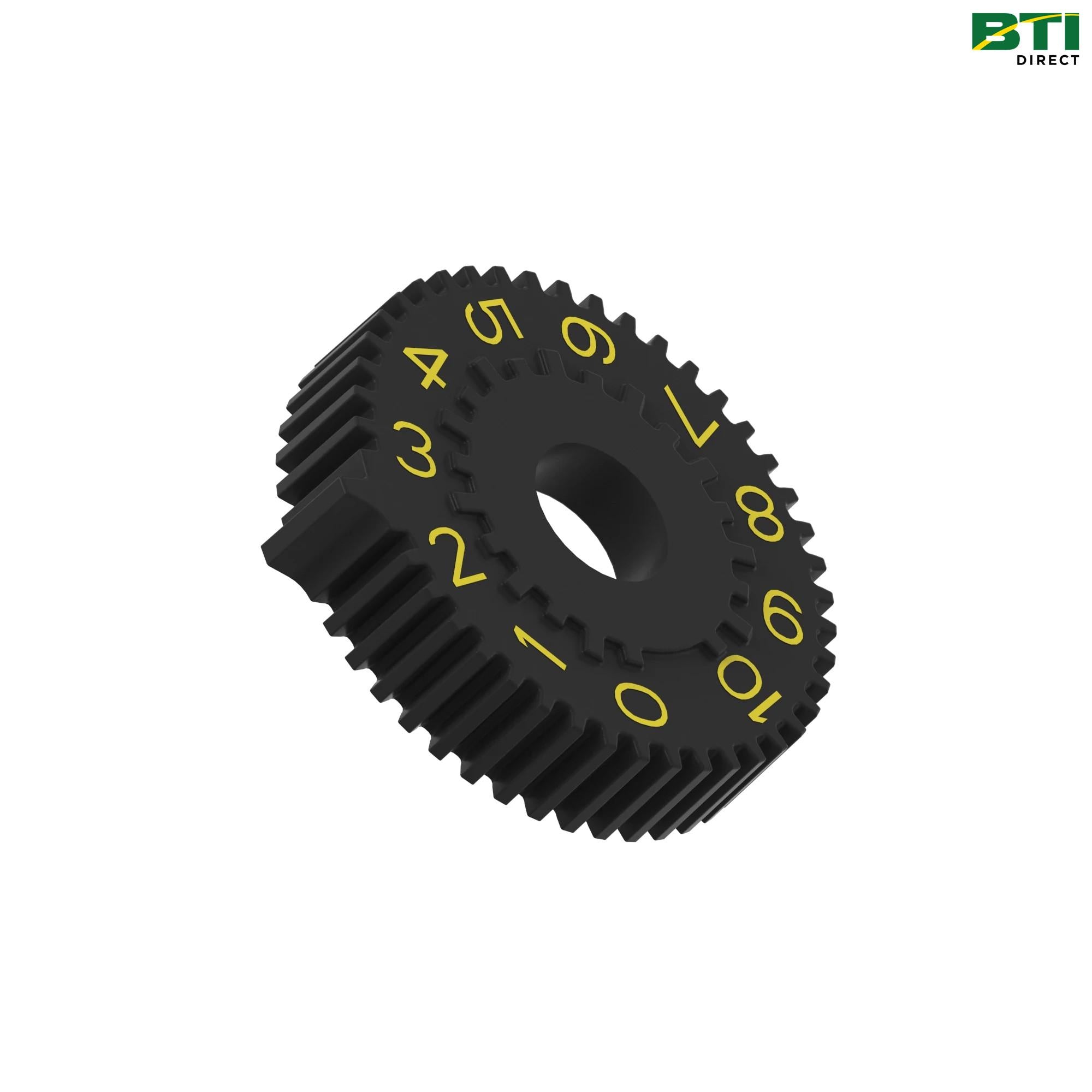 A113550: Double Eliminator Adjustment Arm Knob
