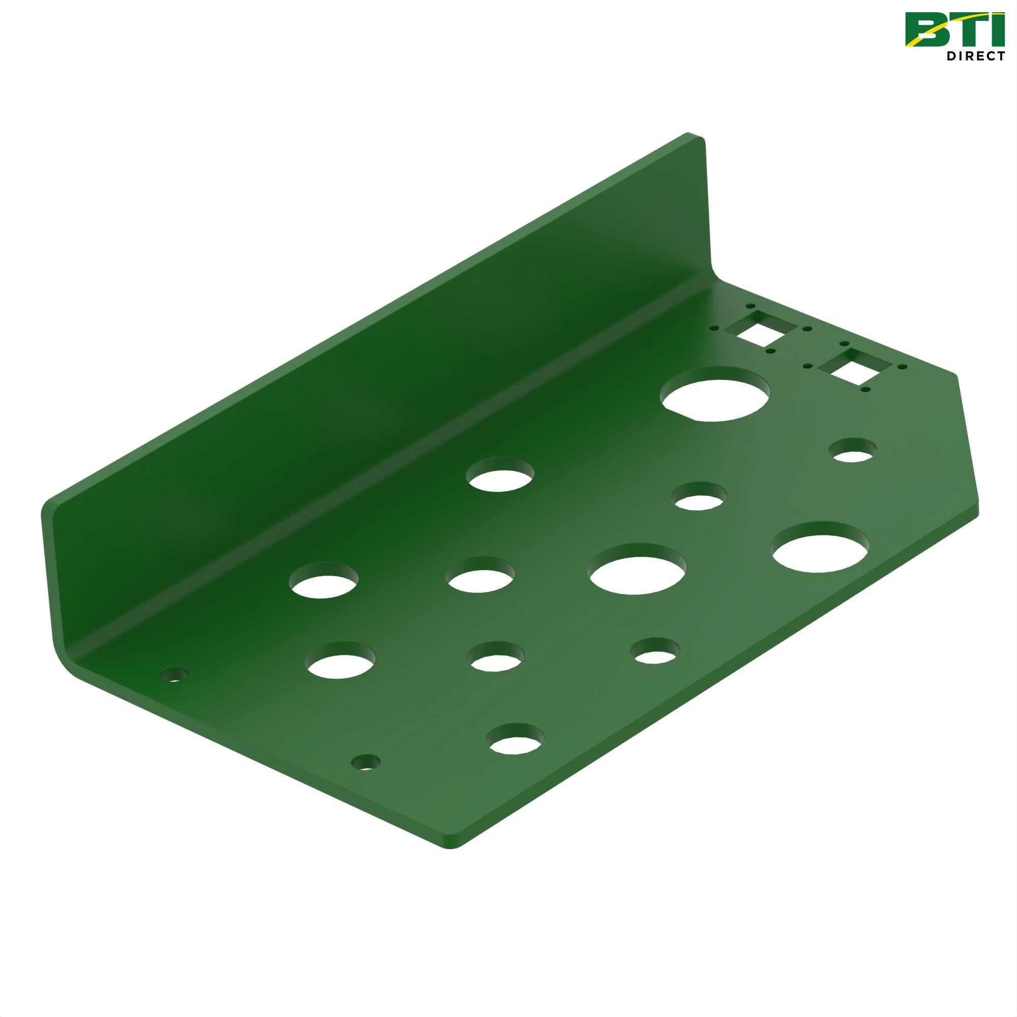 A113586: Bracket