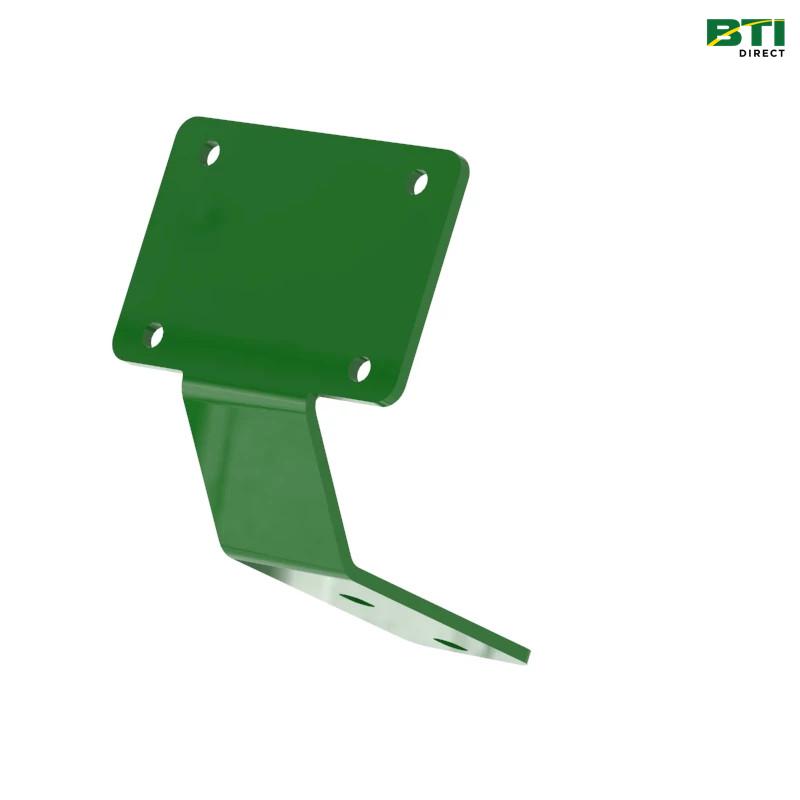 A113601: Bracket