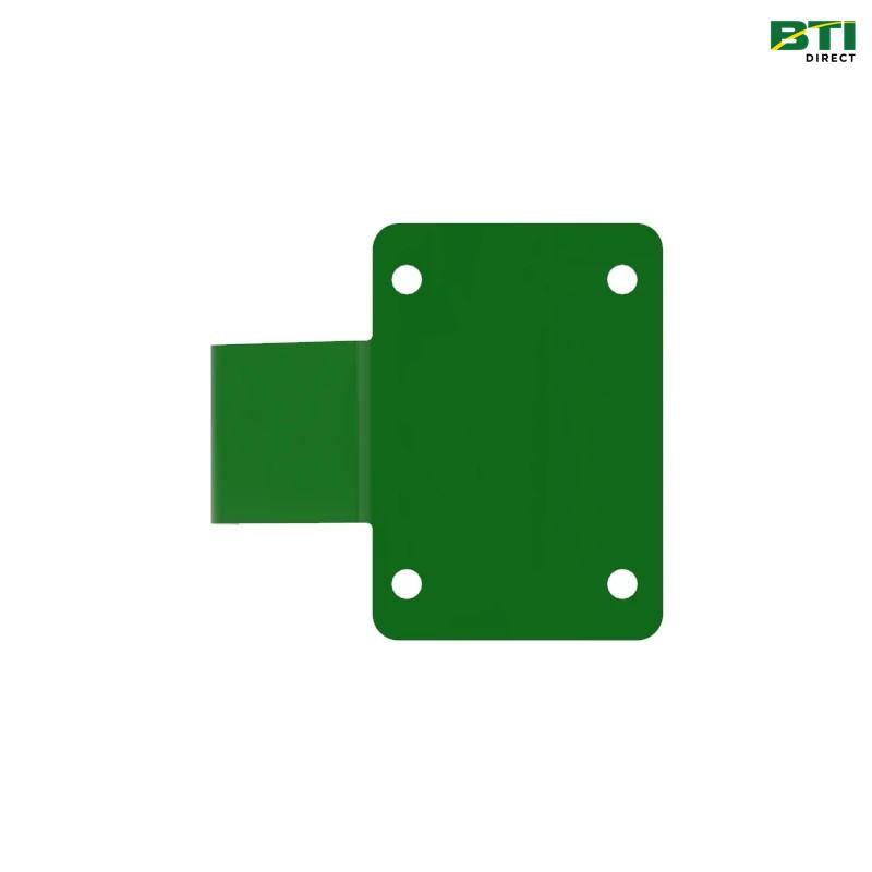 A113601: Bracket