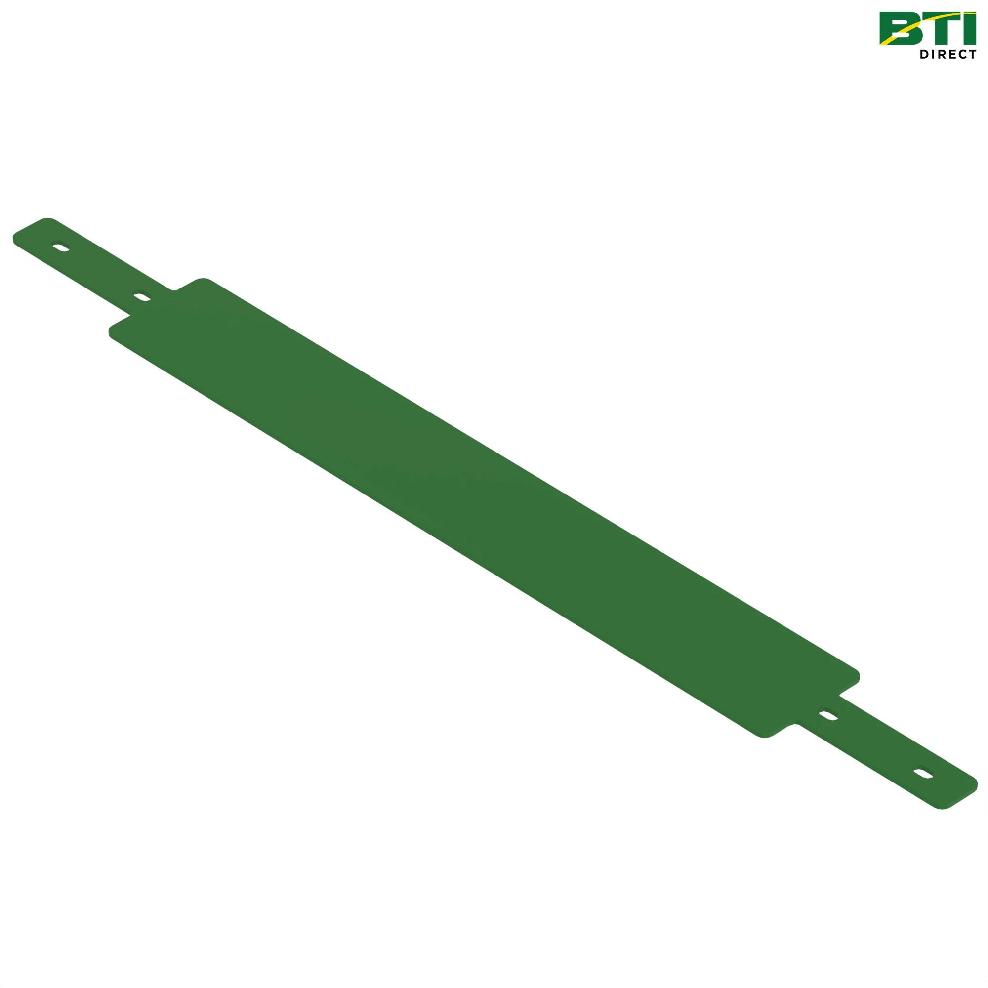 A113652: Tow Between Front Hitch Hose Bracket