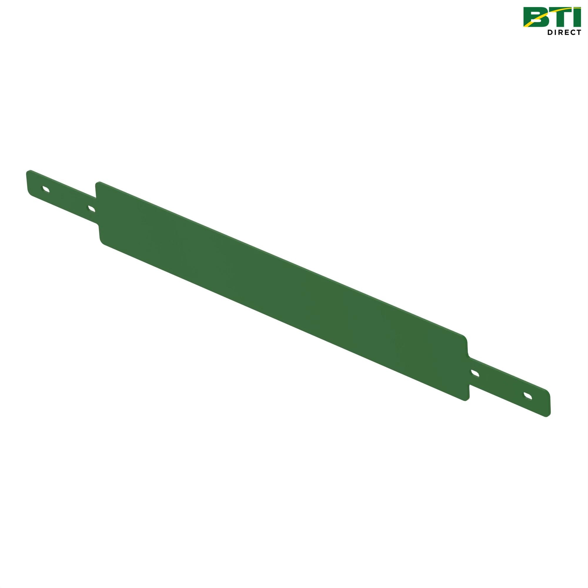 A113652: Tow Between Front Hitch Hose Bracket