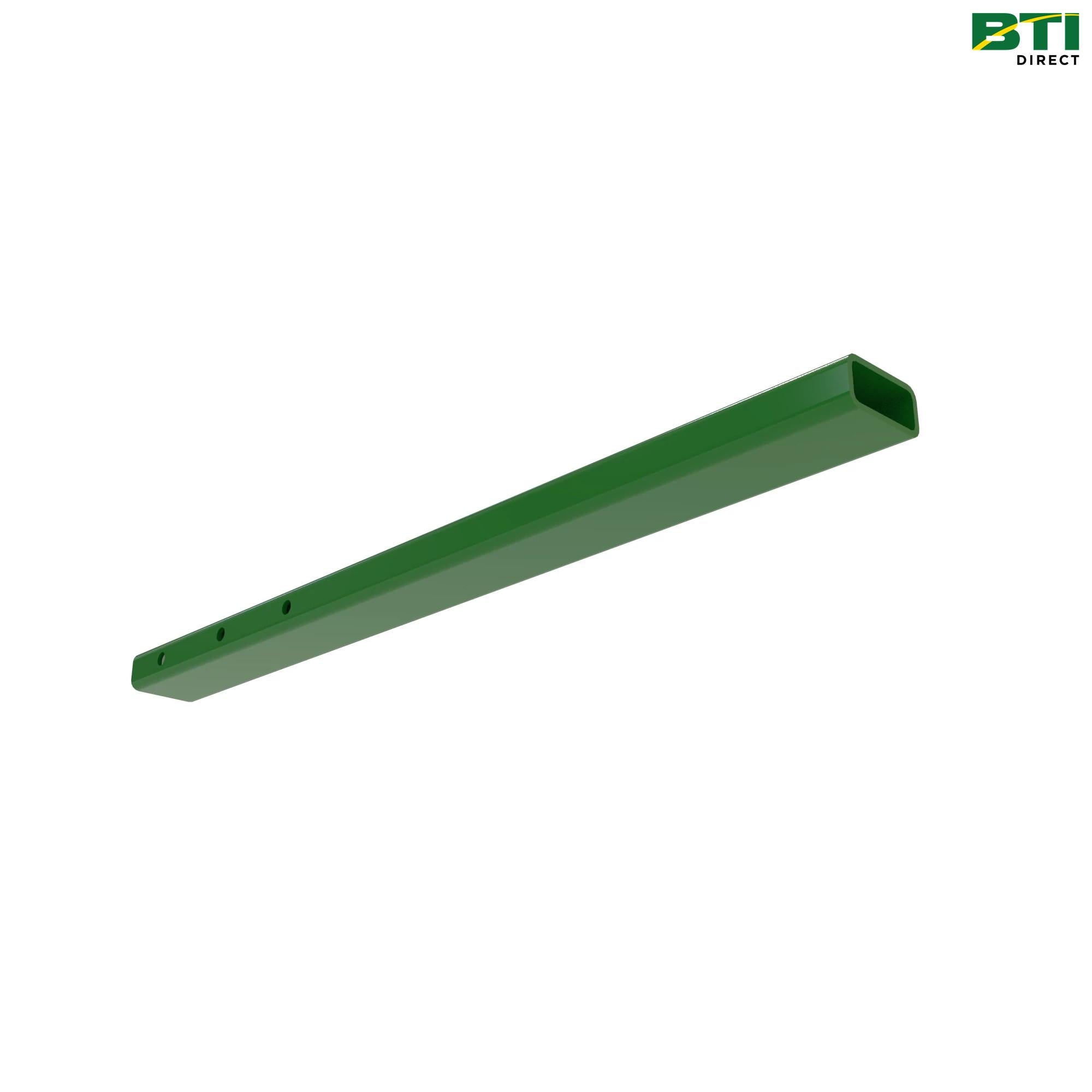 A113693: Upper Structural Tube