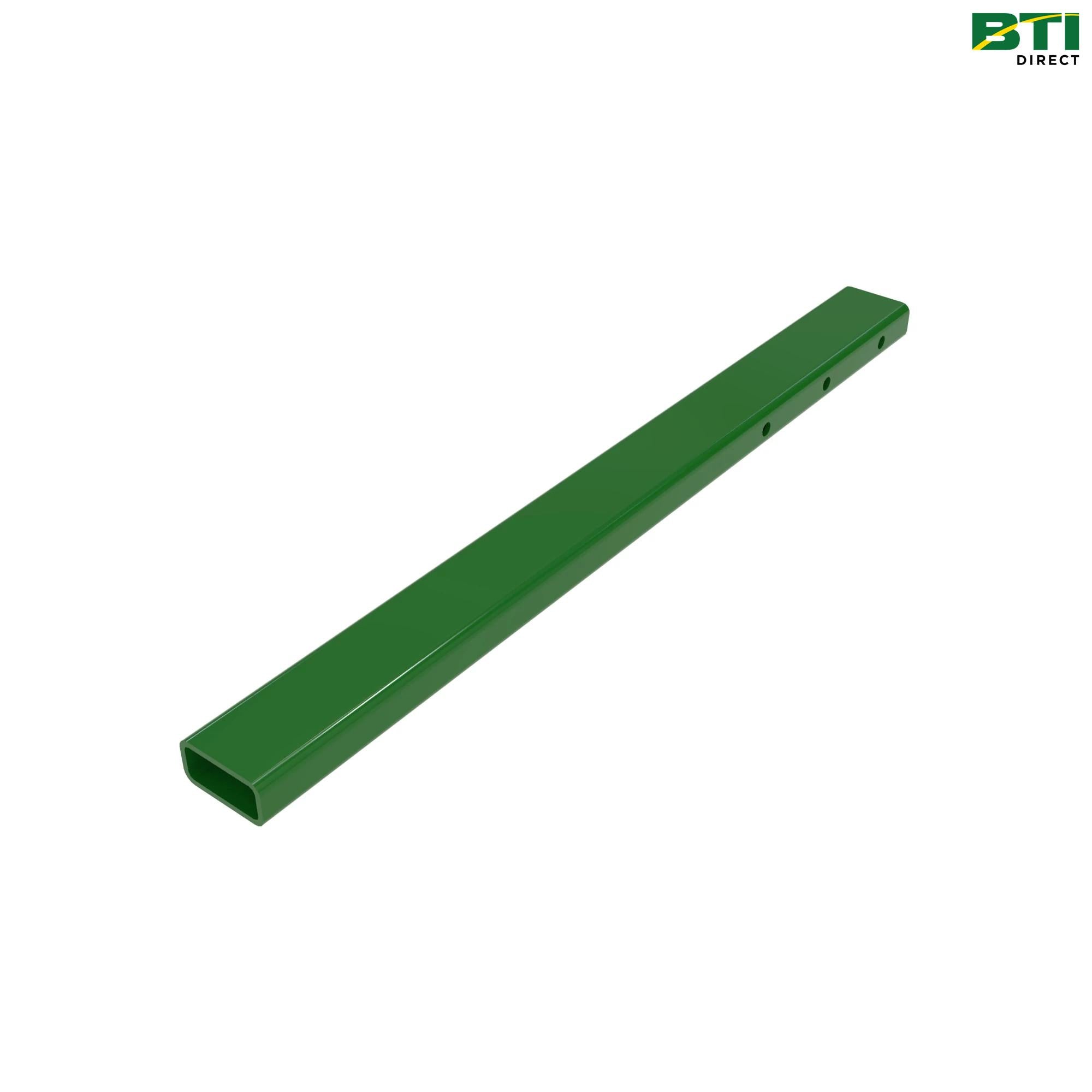 A113693: Upper Structural Tube
