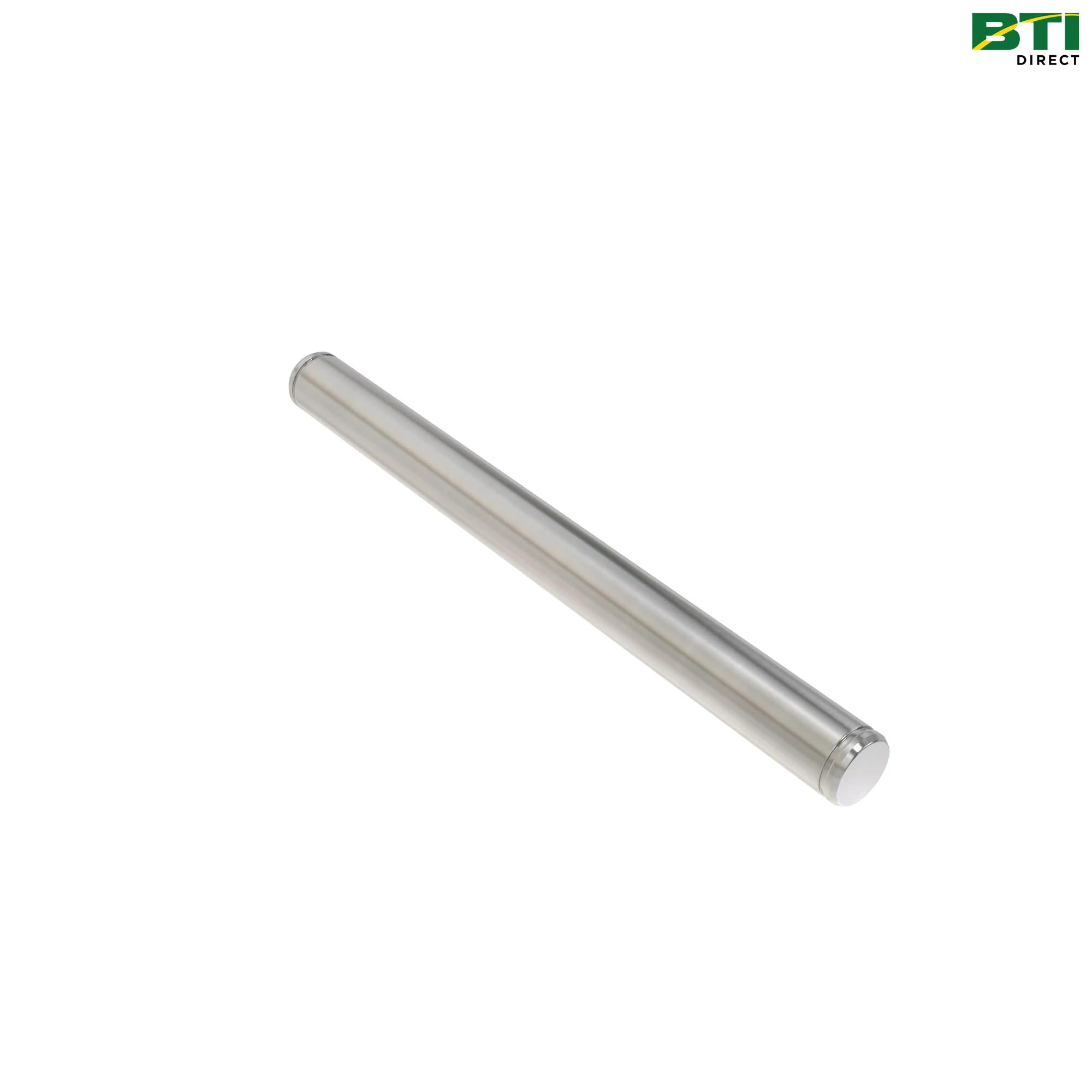 A113761: Groove Pin