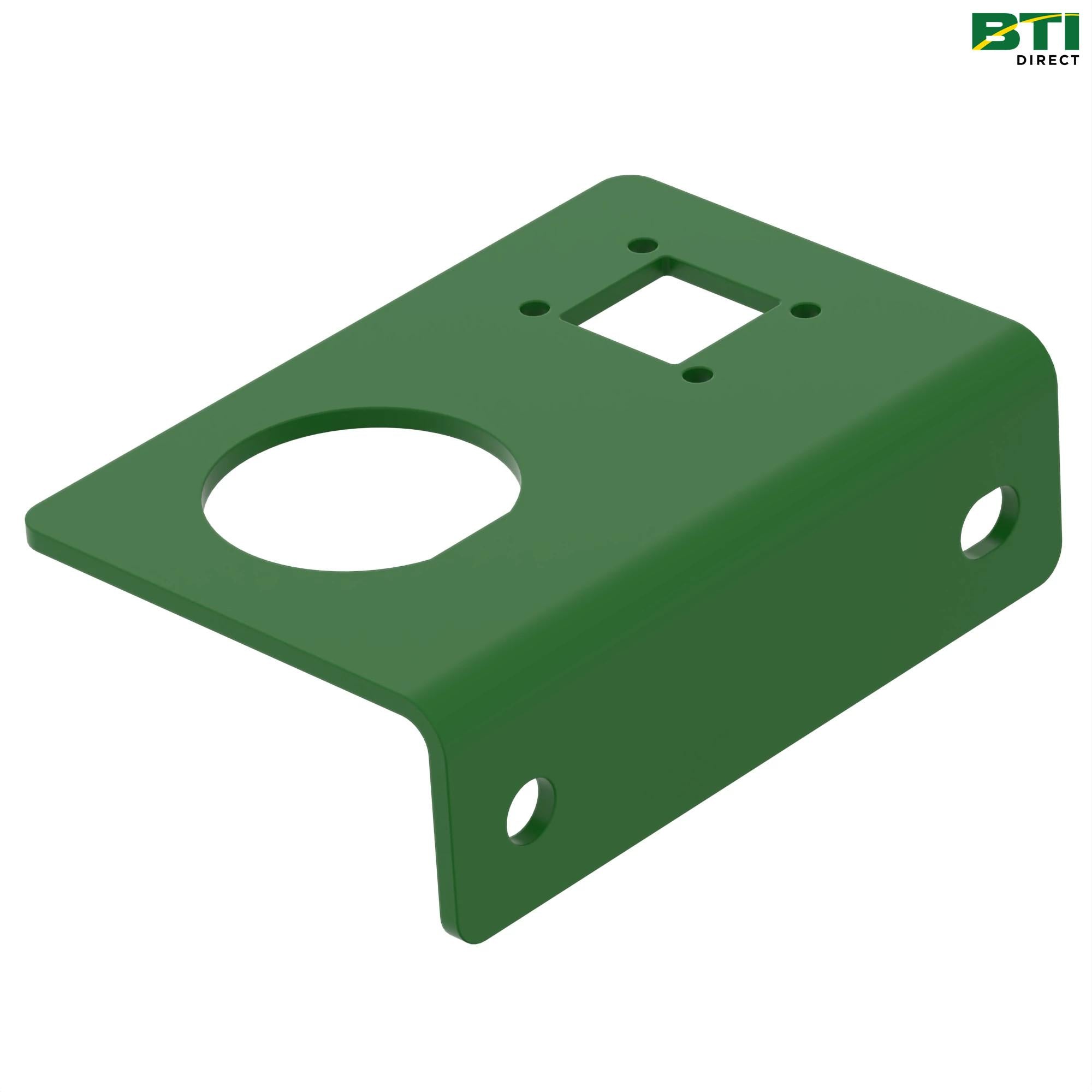 A113811: RelativeFlow™ Hitch Bracket